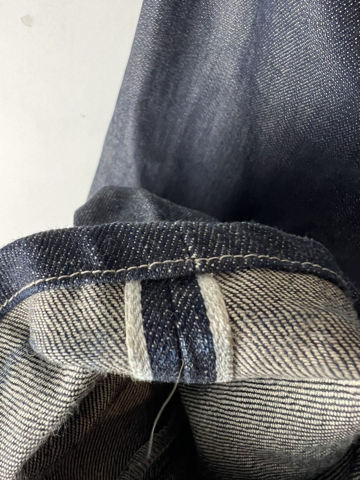 Rogue Territory Rogue territory skinny six pocket denim Size US 30 / EU 46 - 3 Thumbnail