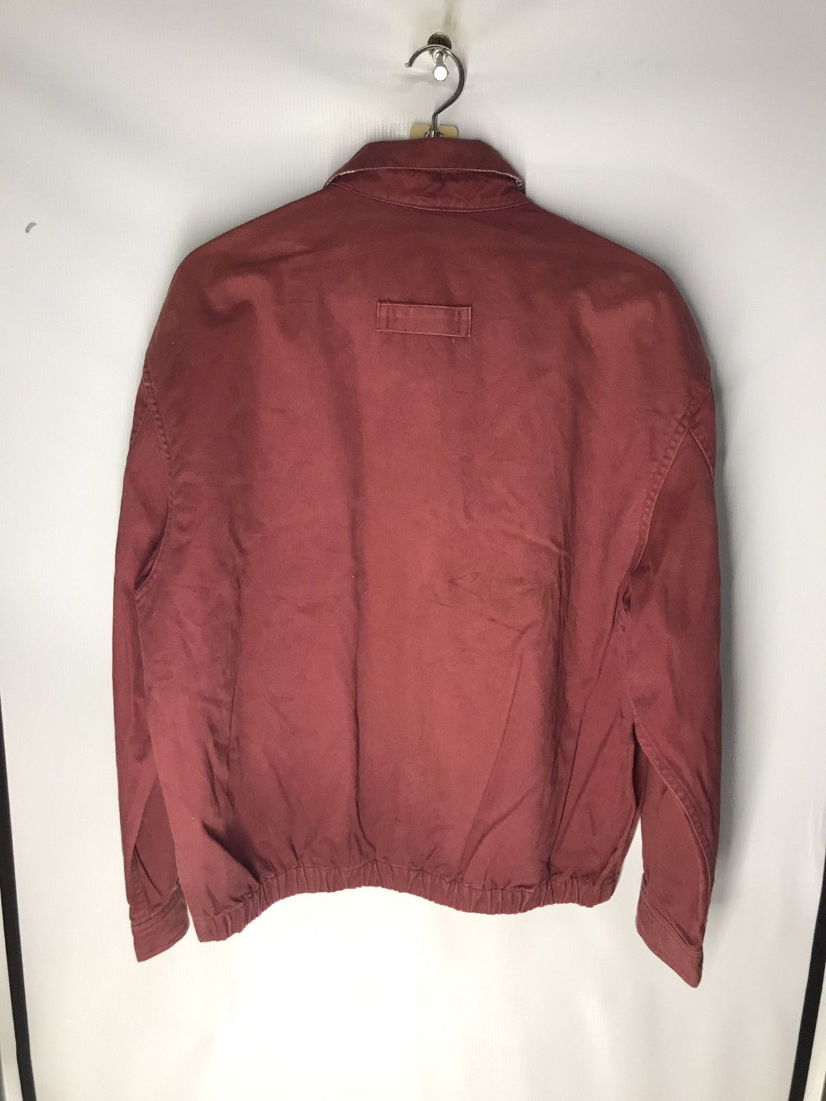 Alexander Julian × Colours Colours by Alexander Julian zipper jacket Size US L / EU 52-54 / 3 - 9 Thumbnail