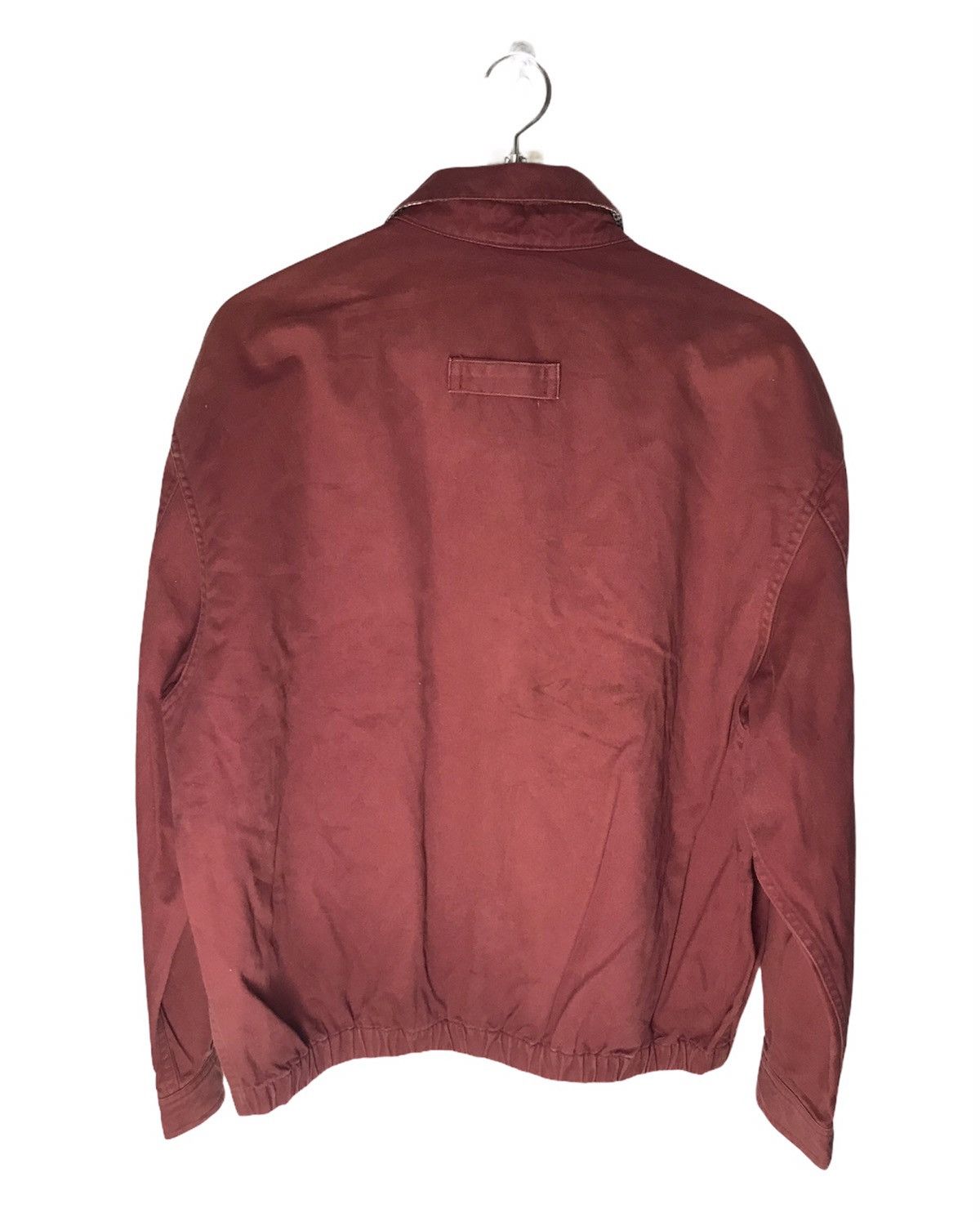 Alexander Julian × Colours Colours by Alexander Julian zipper jacket Size US L / EU 52-54 / 3 - 2 Thumbnail