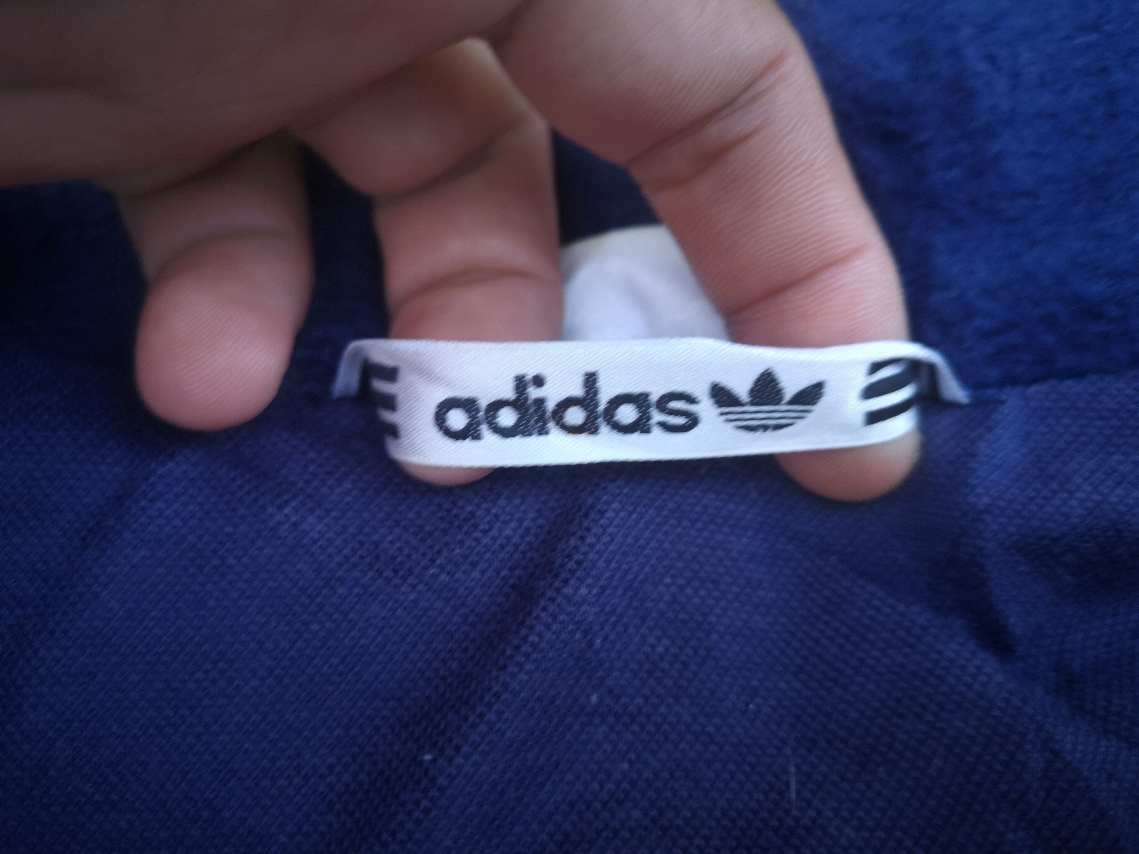 Adidas × Vintage Vintage Adidas Jacket ATP Tour Size US M / EU 48-50 / 2 - 12 Thumbnail