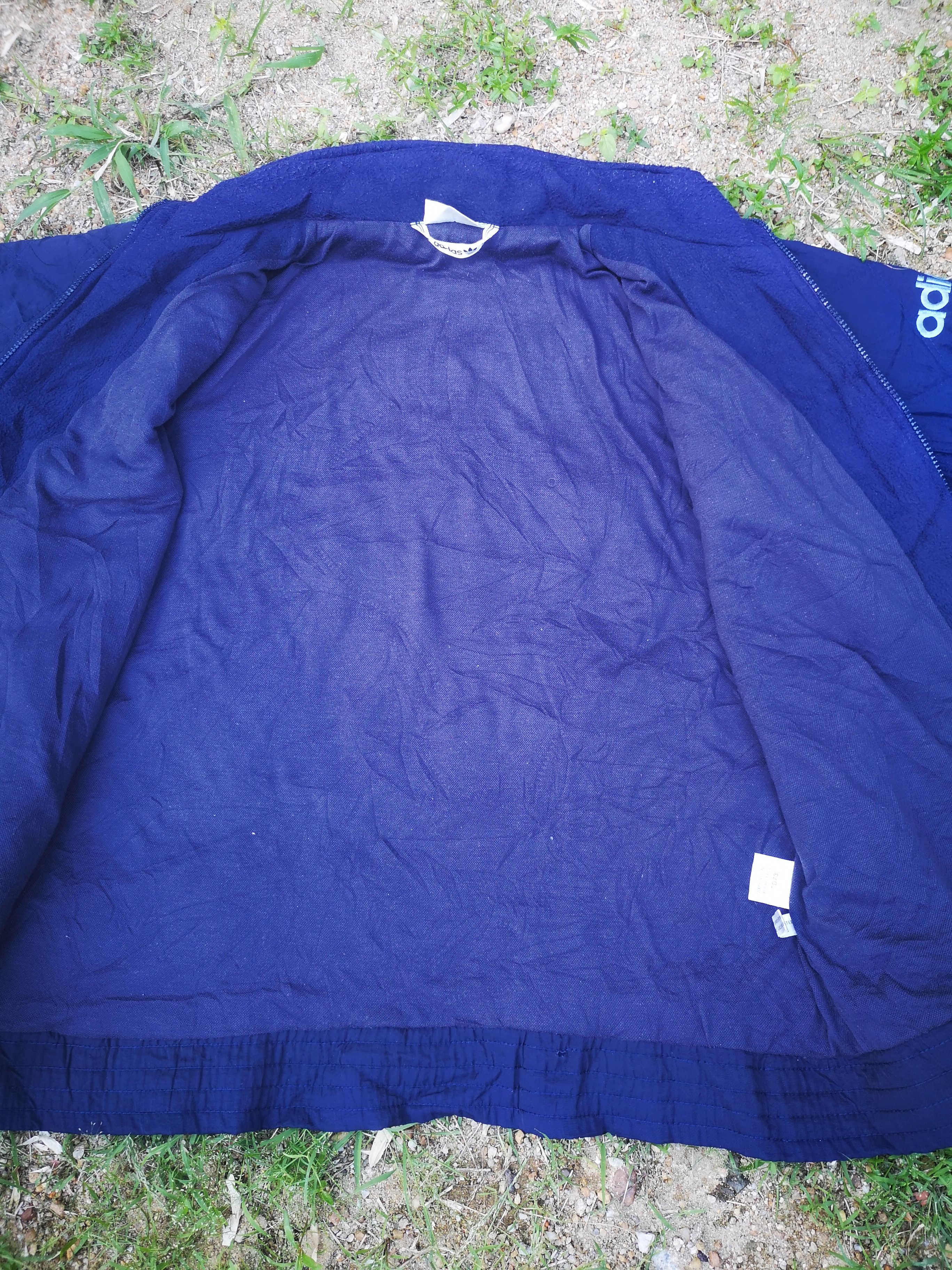 Adidas × Vintage Vintage Adidas Jacket ATP Tour Size US M / EU 48-50 / 2 - 8 Thumbnail