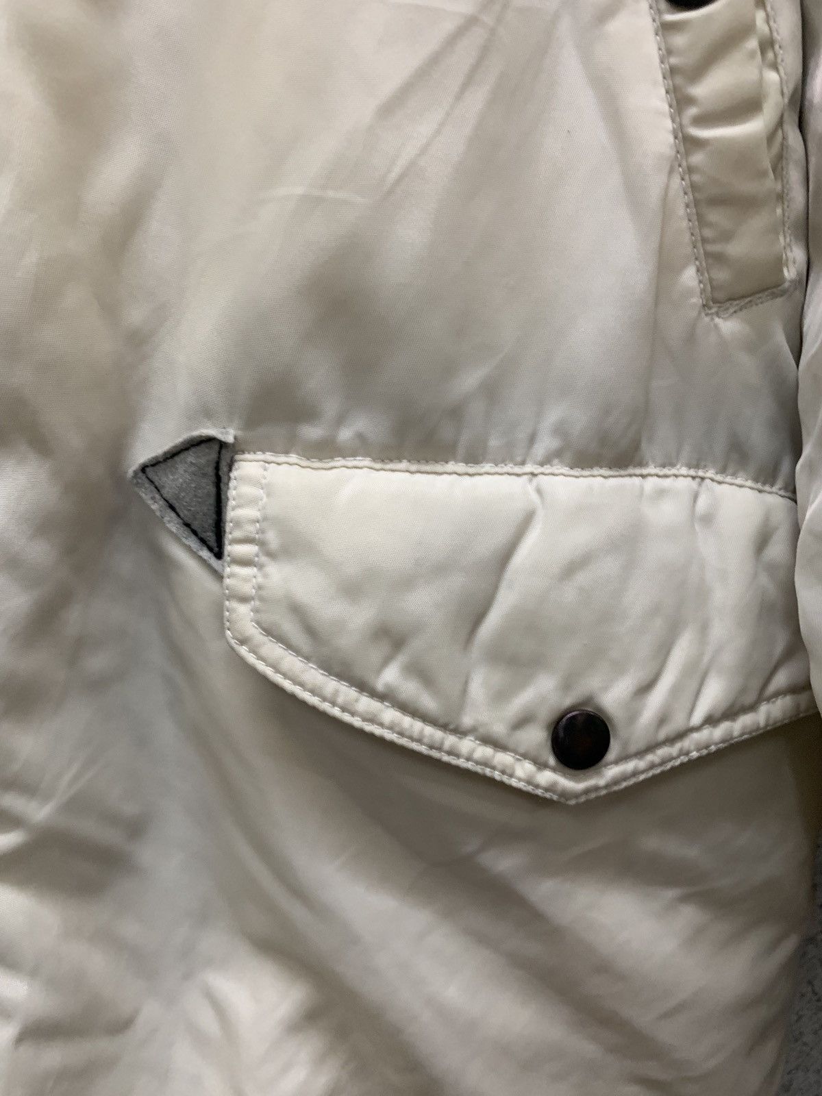 Avirex Authentic AVIREX jacket Size US XL / EU 56 / 4 - 6 Thumbnail