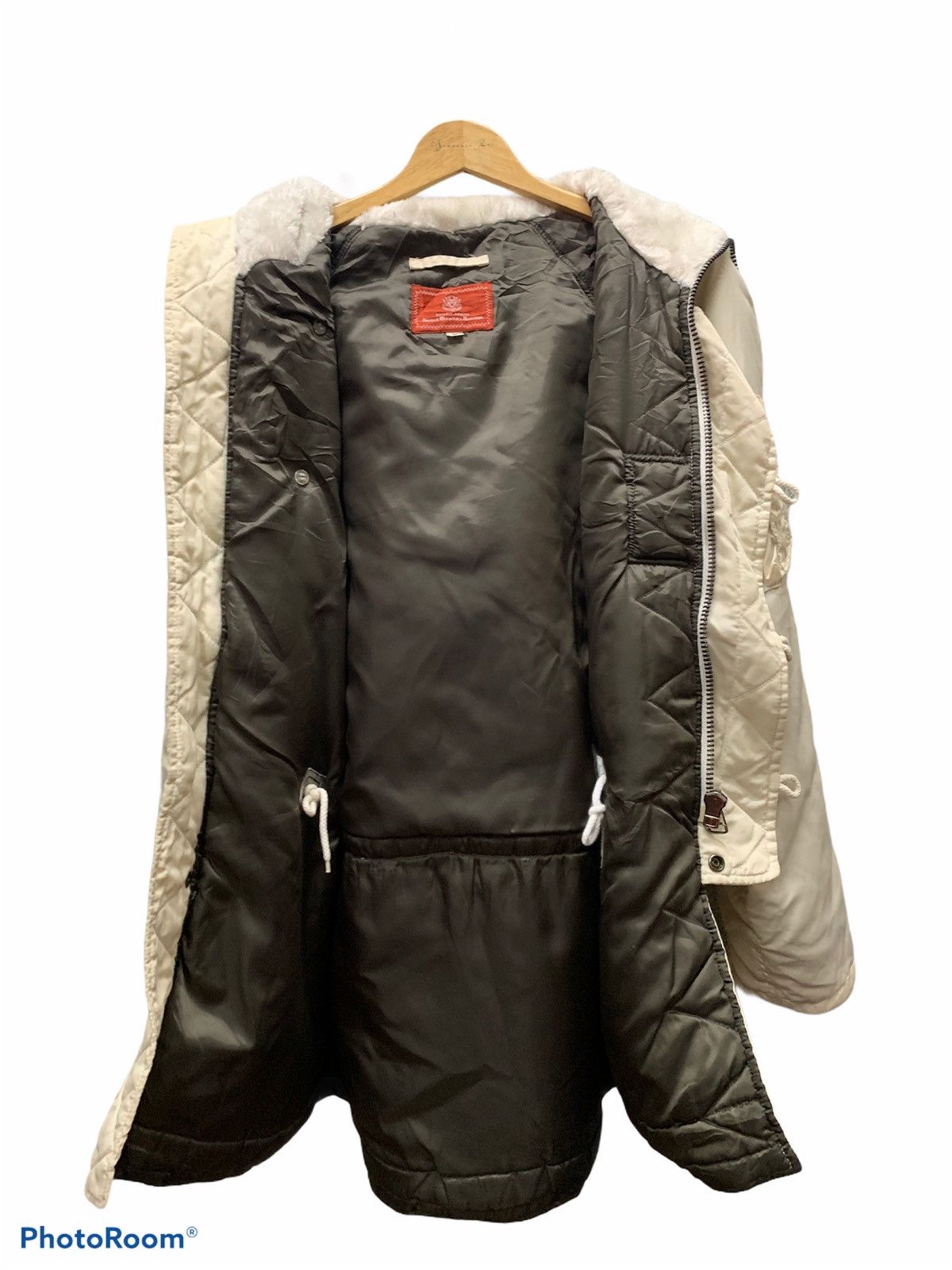 Avirex Authentic AVIREX jacket Size US XL / EU 56 / 4 - 3 Thumbnail