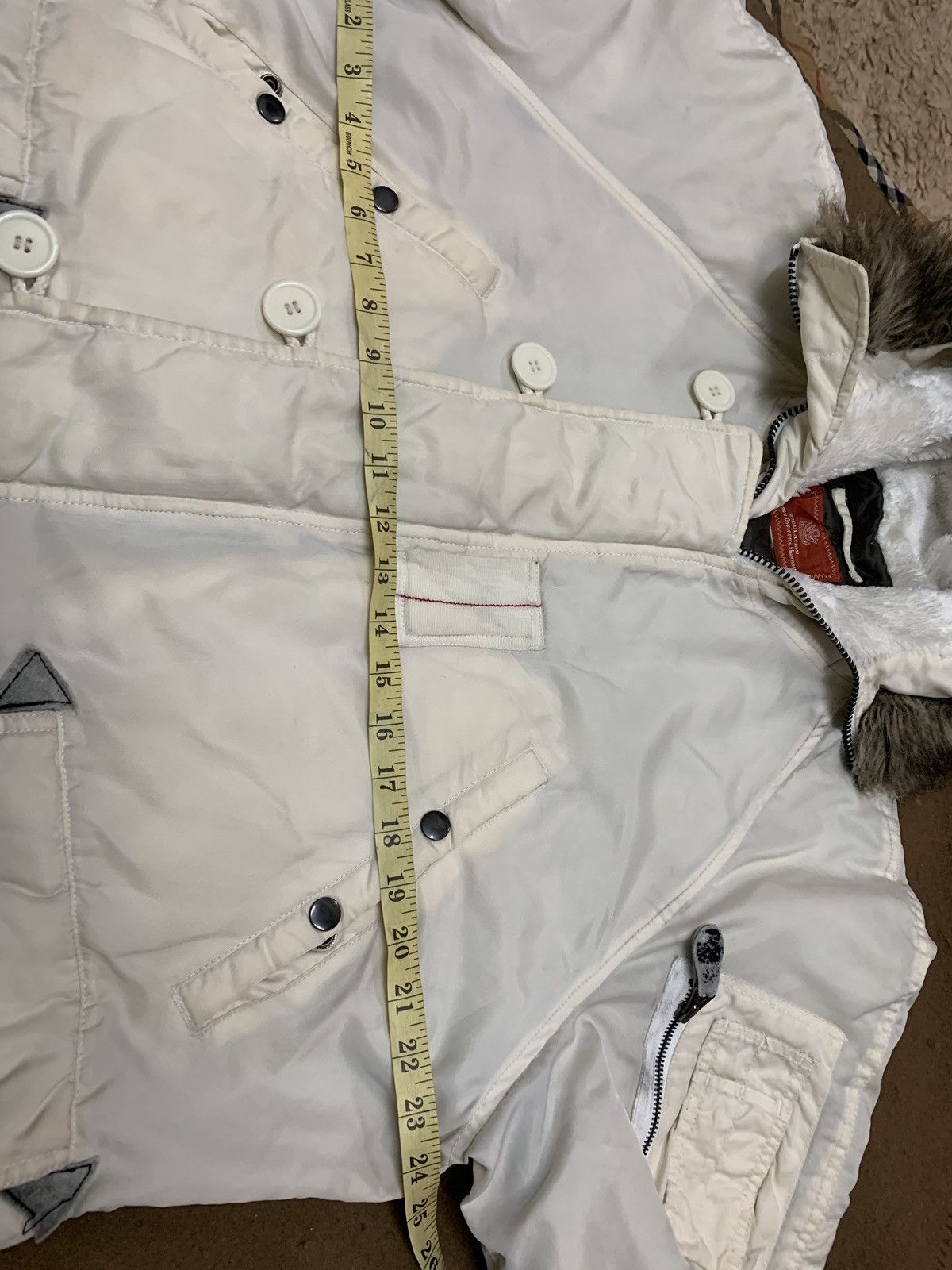 Avirex Authentic AVIREX jacket Size US XL / EU 56 / 4 - 10 Thumbnail