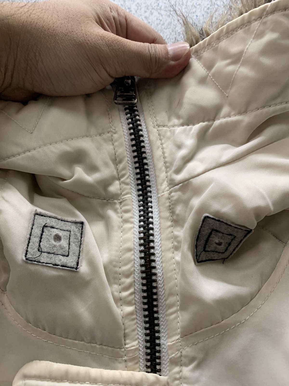 Avirex Authentic AVIREX jacket Size US XL / EU 56 / 4 - 4 Thumbnail