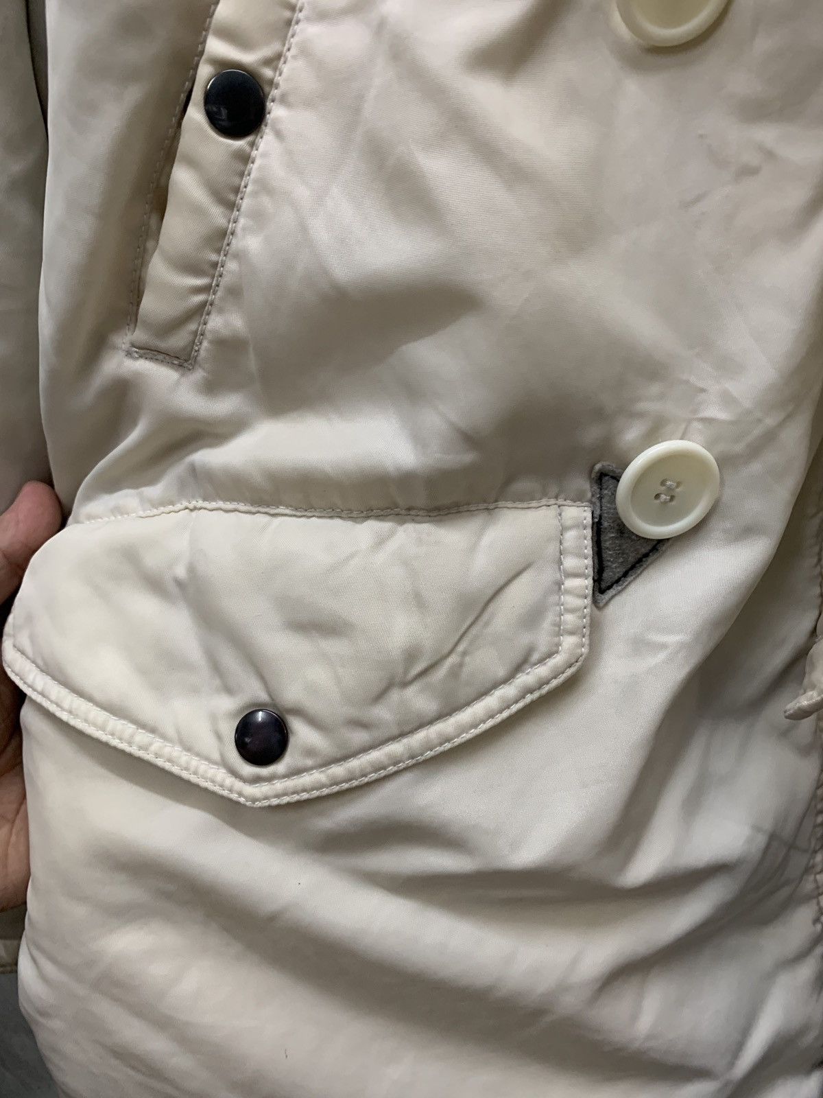 Avirex Authentic AVIREX jacket Size US XL / EU 56 / 4 - 7 Thumbnail