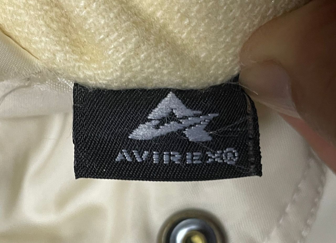 Avirex Authentic AVIREX jacket Size US XL / EU 56 / 4 - 18 Thumbnail