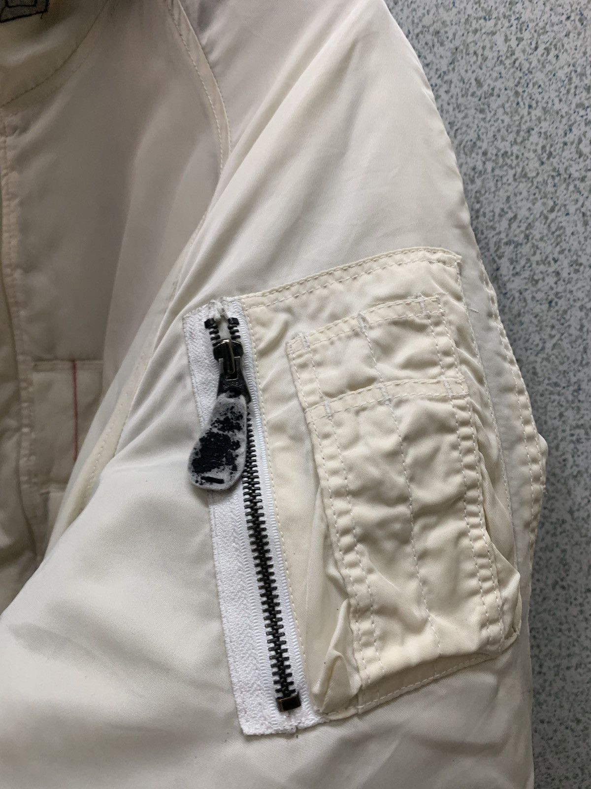 Avirex Authentic AVIREX jacket Size US XL / EU 56 / 4 - 5 Thumbnail