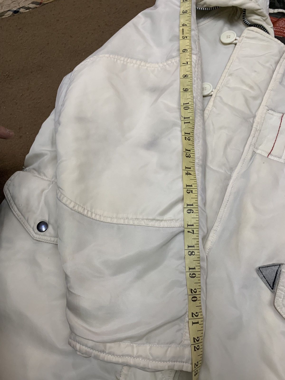 Avirex Authentic AVIREX jacket Size US XL / EU 56 / 4 - 12 Thumbnail