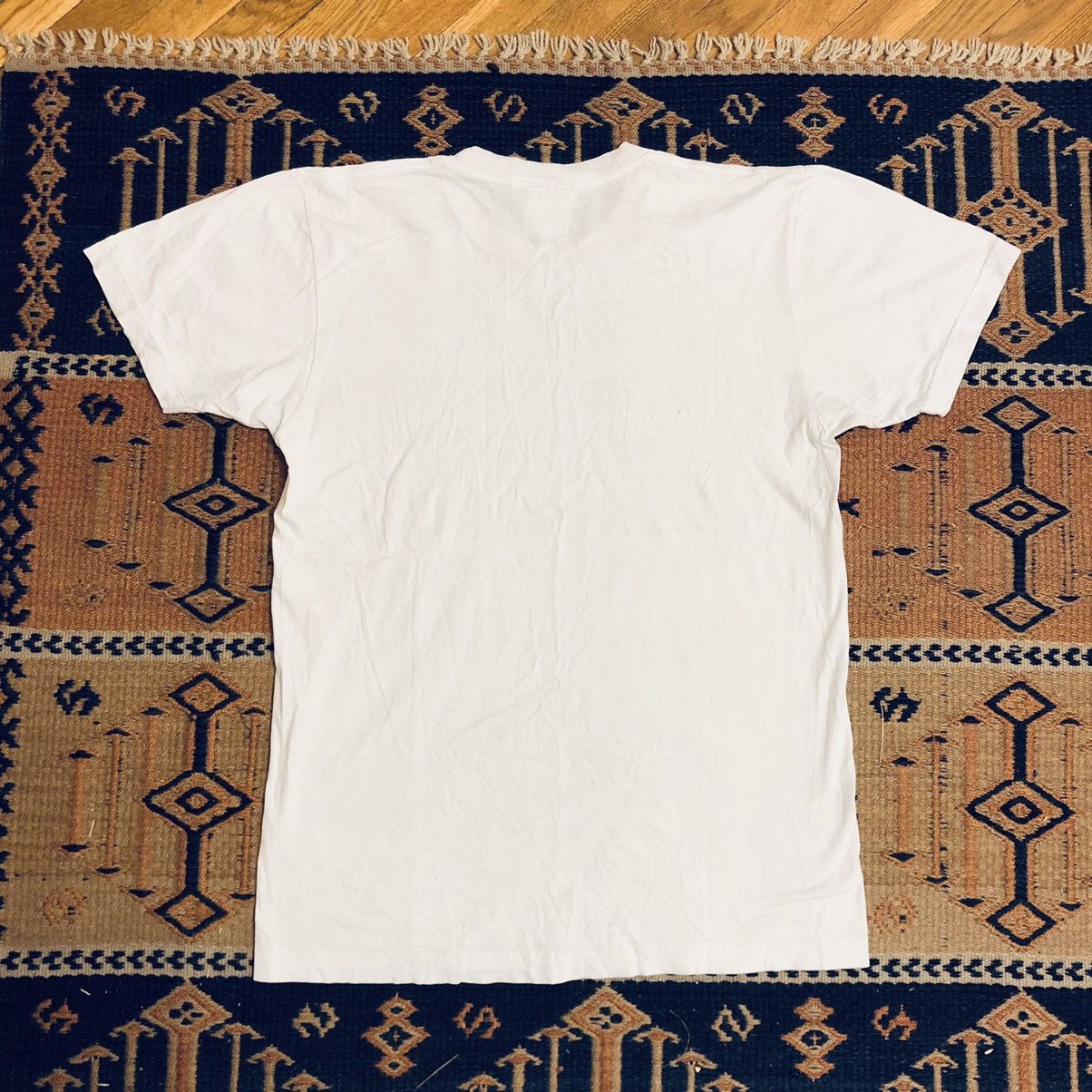 Band Tees × MF Doom × Rap Tees Ubiquity Records T Shirt Size US M / EU 48-50 / 2 - 8 Thumbnail