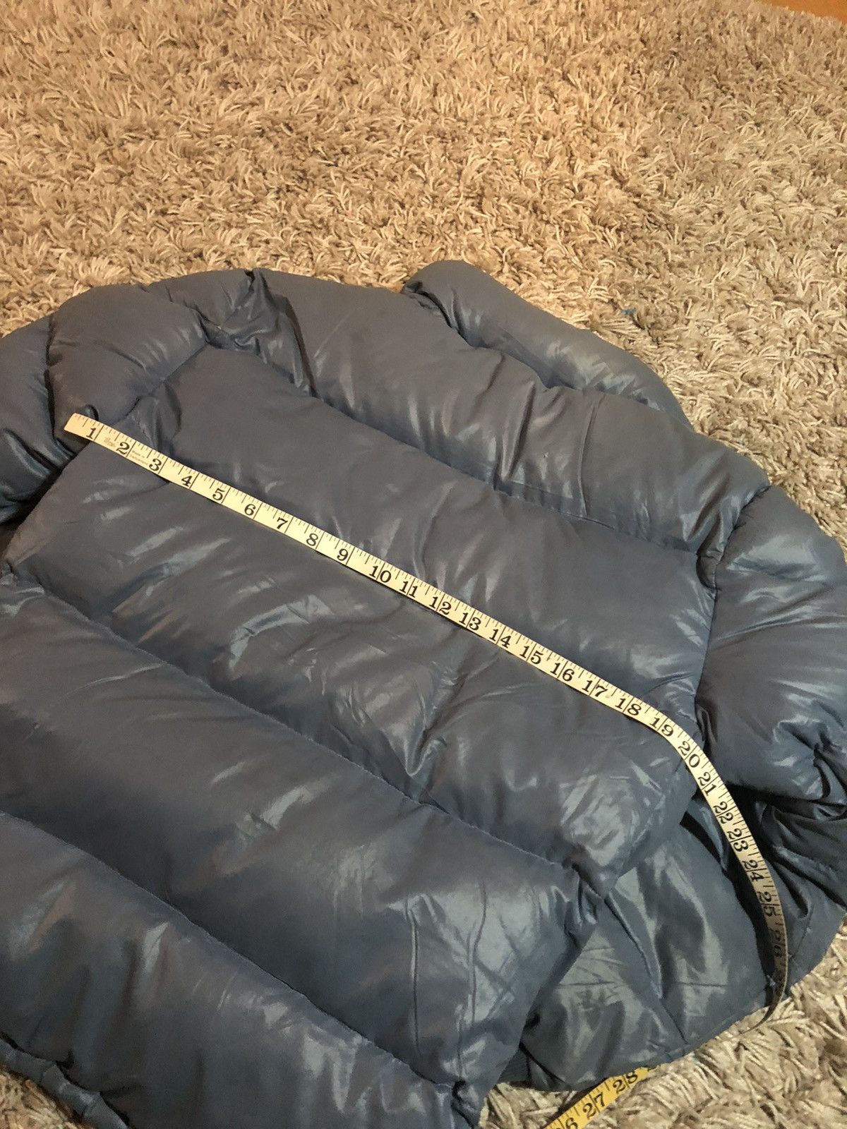 Moncler Moncler Vintage Ski Jacket Puffer Size US L / EU 52-54 / 3 - 13 Thumbnail