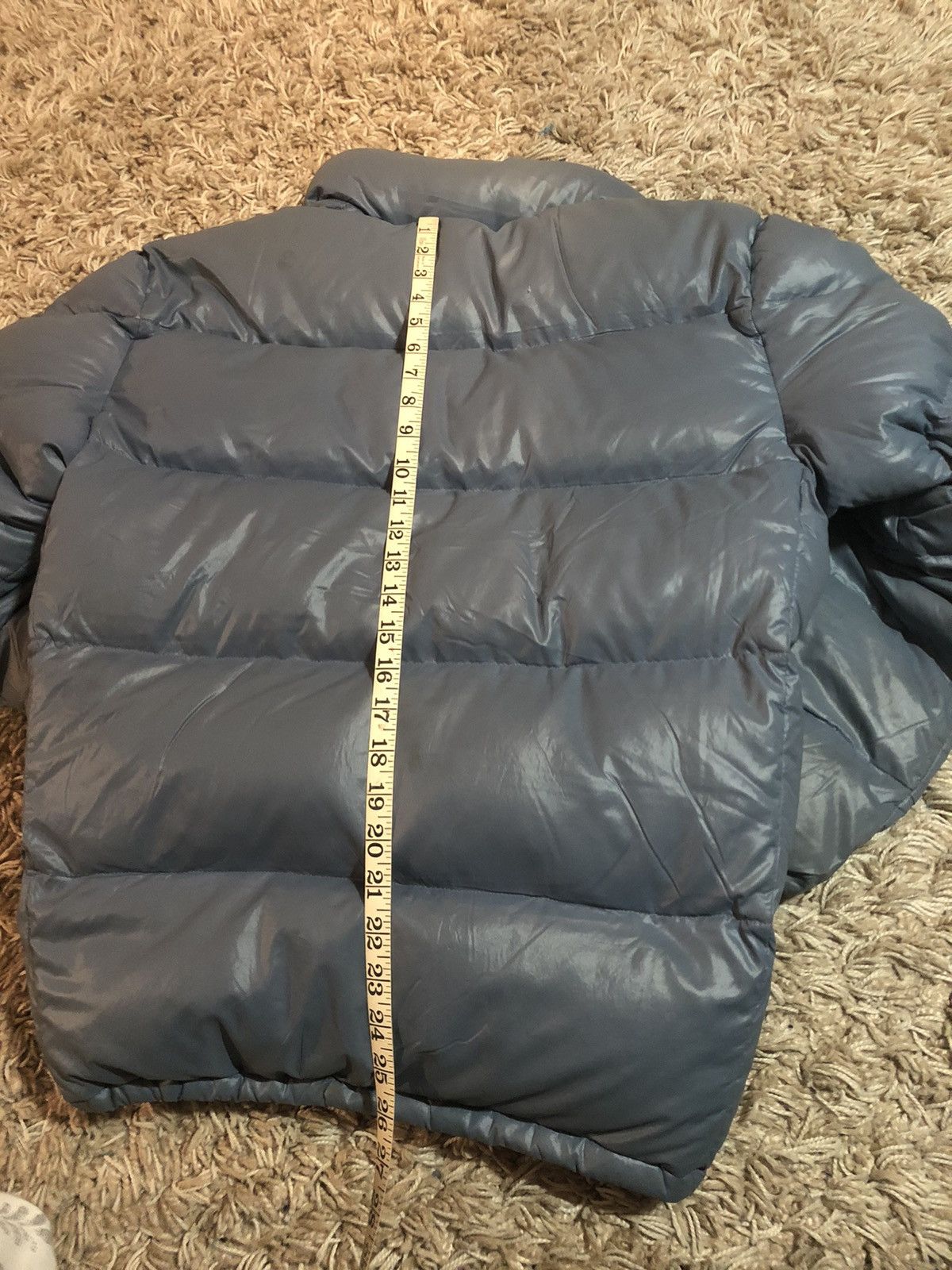 Moncler Moncler Vintage Ski Jacket Puffer Size US L / EU 52-54 / 3 - 12 Thumbnail