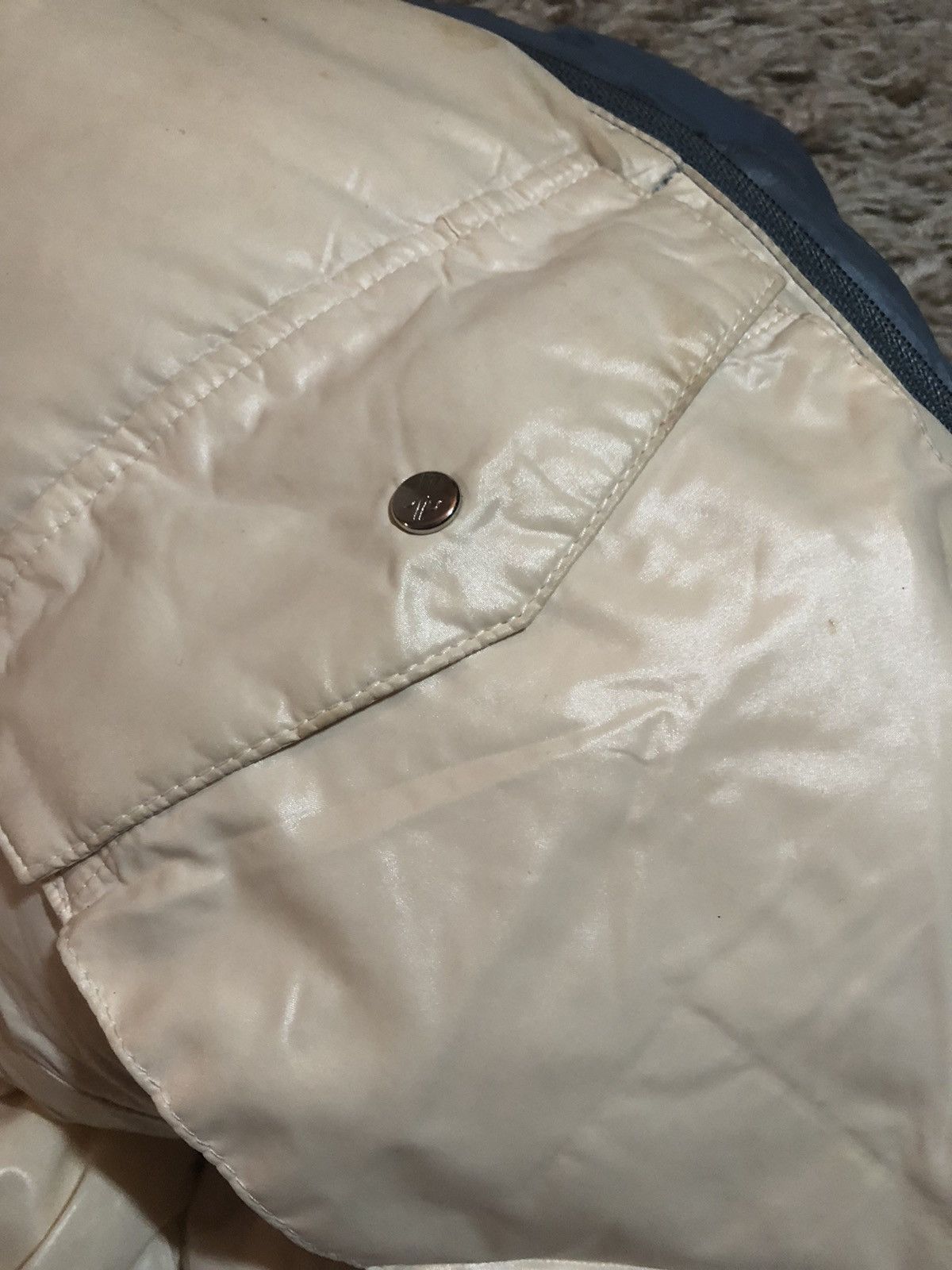 Moncler Moncler Vintage Ski Jacket Puffer Size US L / EU 52-54 / 3 - 11 Thumbnail
