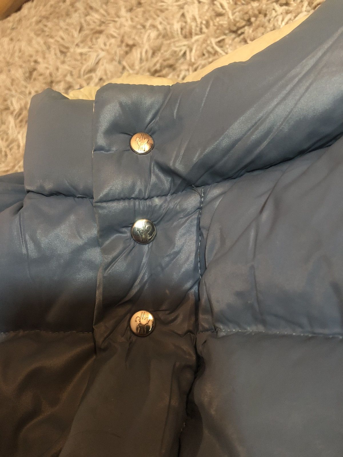 Moncler Moncler Vintage Ski Jacket Puffer Size US L / EU 52-54 / 3 - 4 Thumbnail