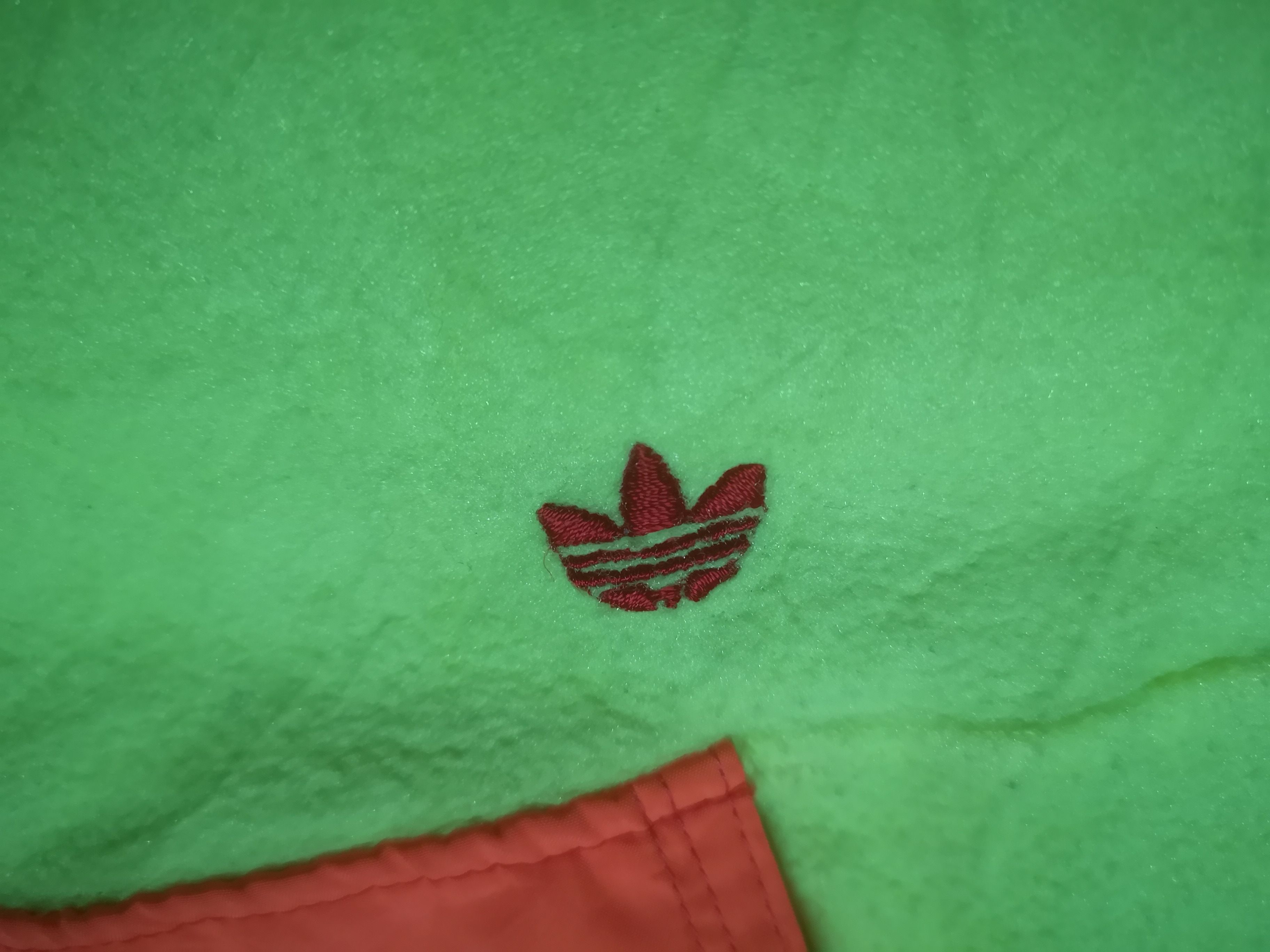 Adidas Vintage Adidas Trekking Anorak Size US L / EU 52-54 / 3 - 8 Thumbnail
