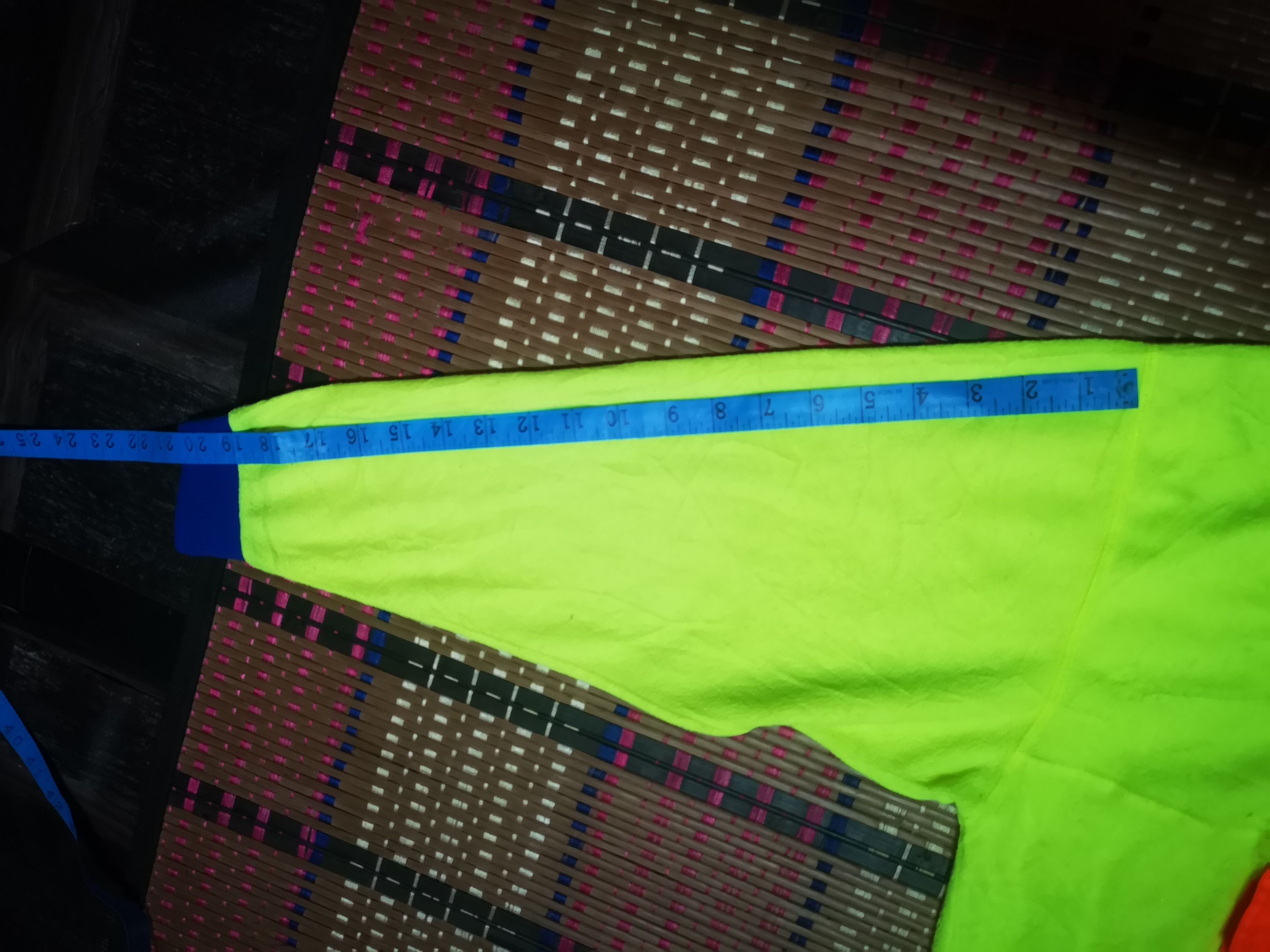 Adidas Vintage Adidas Trekking Anorak Size US L / EU 52-54 / 3 - 17 Thumbnail