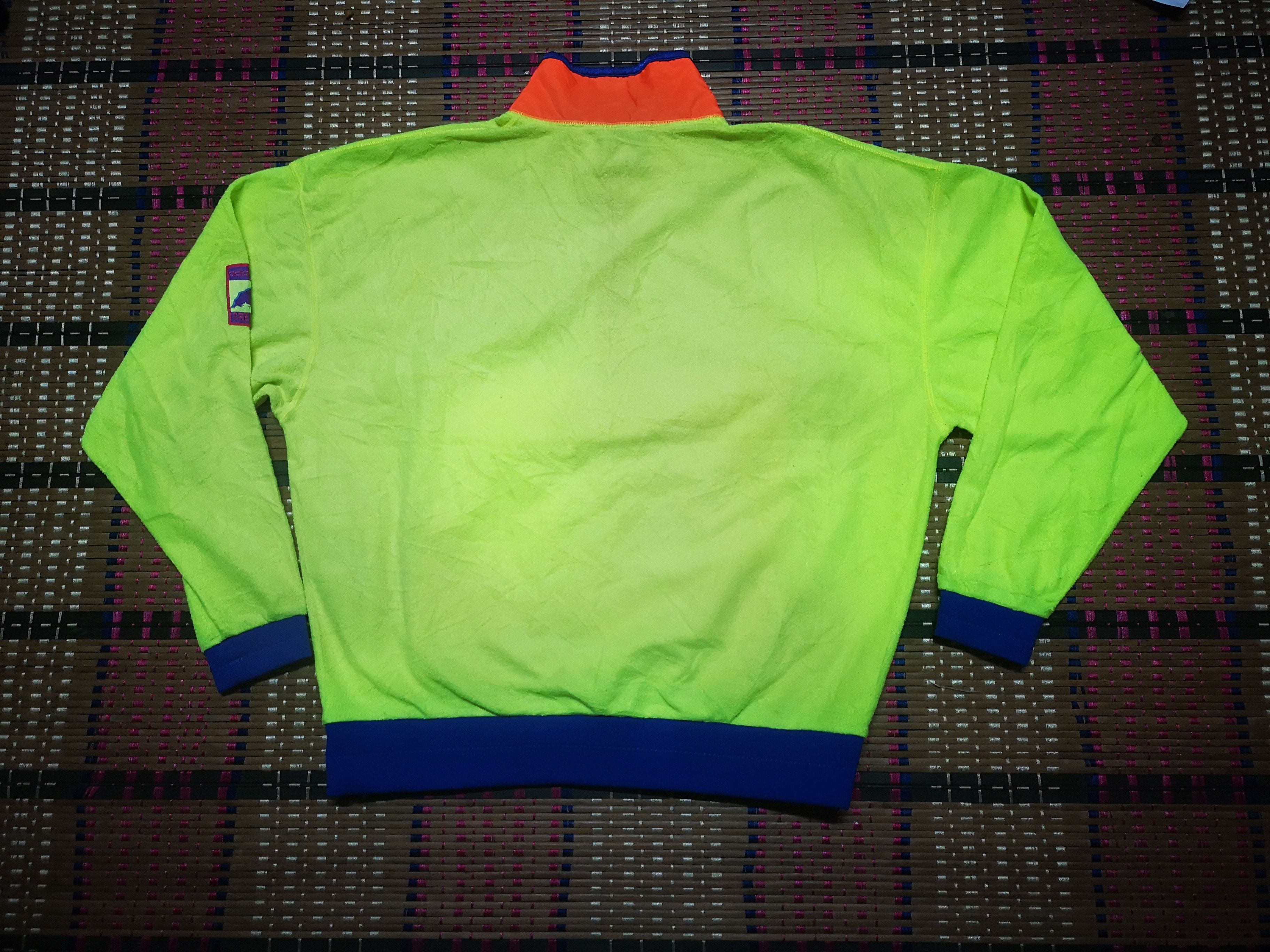 Adidas Vintage Adidas Trekking Anorak Size US L / EU 52-54 / 3 - 2 Thumbnail
