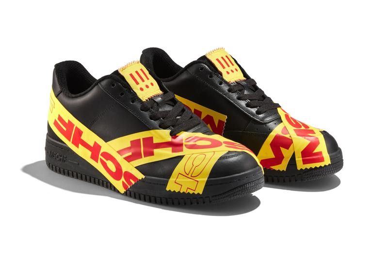 MSCHF MSCHF Air Force 1 Size US 8 / EU 41 - 2 Thumbnail
