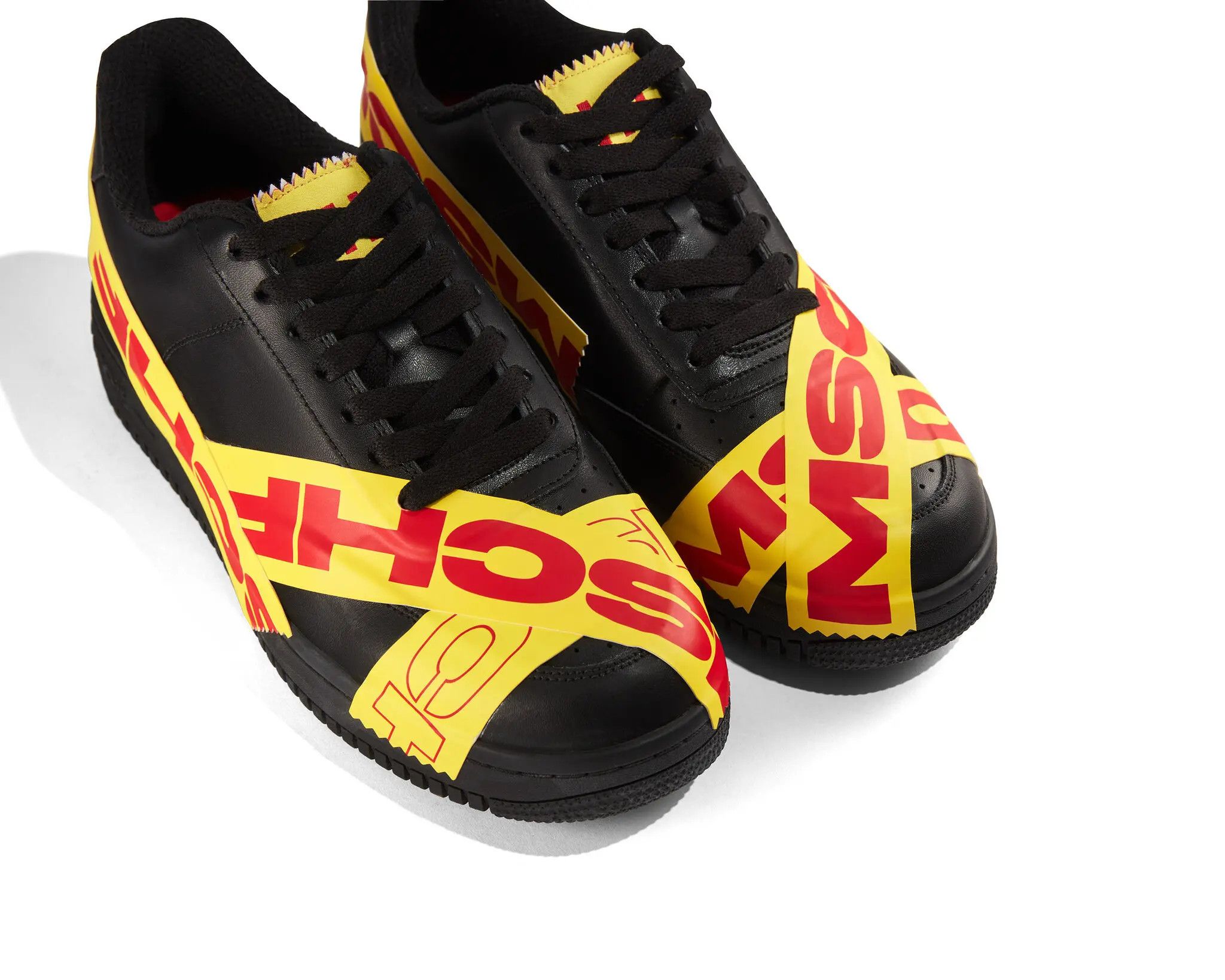 MSCHF MSCHF Air Force 1 Size US 8 / EU 41 - 3 Thumbnail