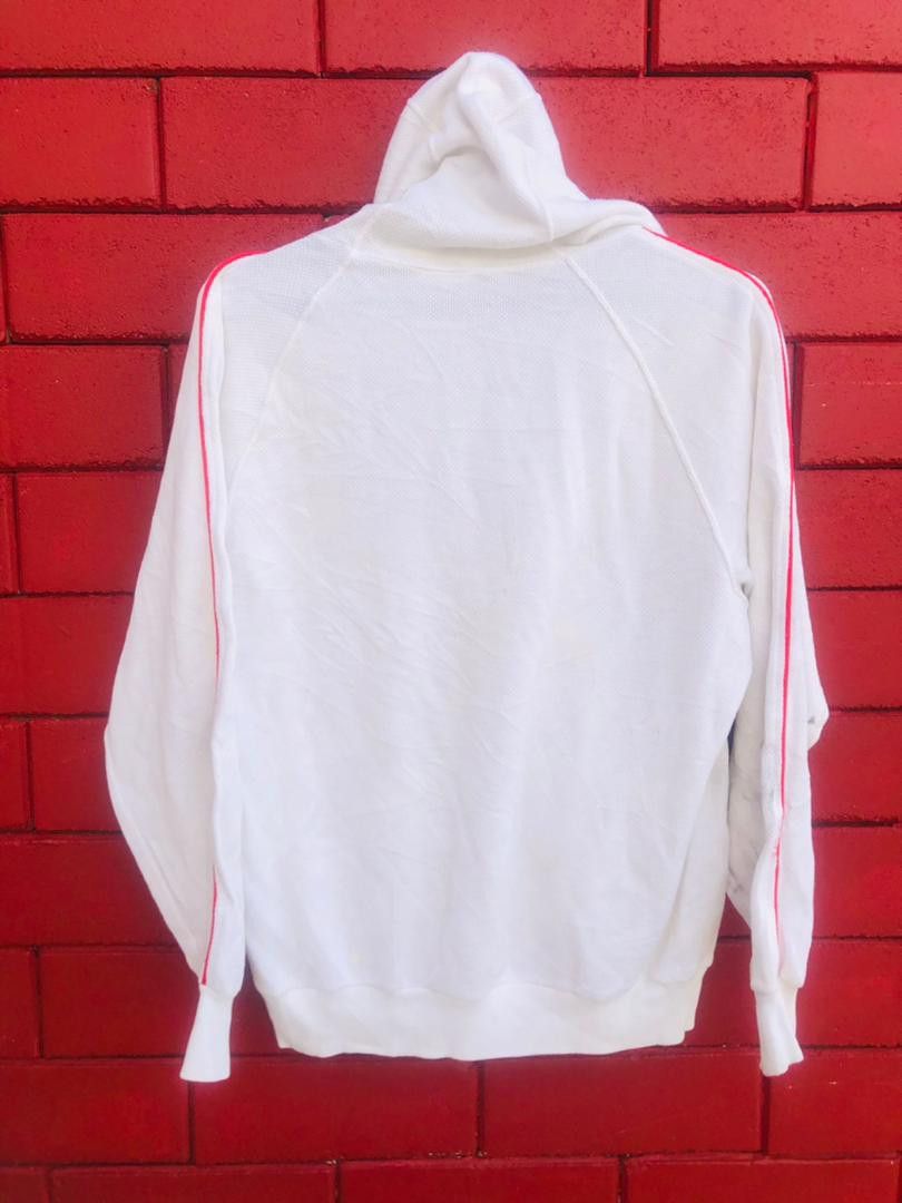 Le Coq Sportif Vintage Le Coq Sportif Japanese Designer Fashion Style Size US M / EU 48-50 / 2 - 2 Thumbnail