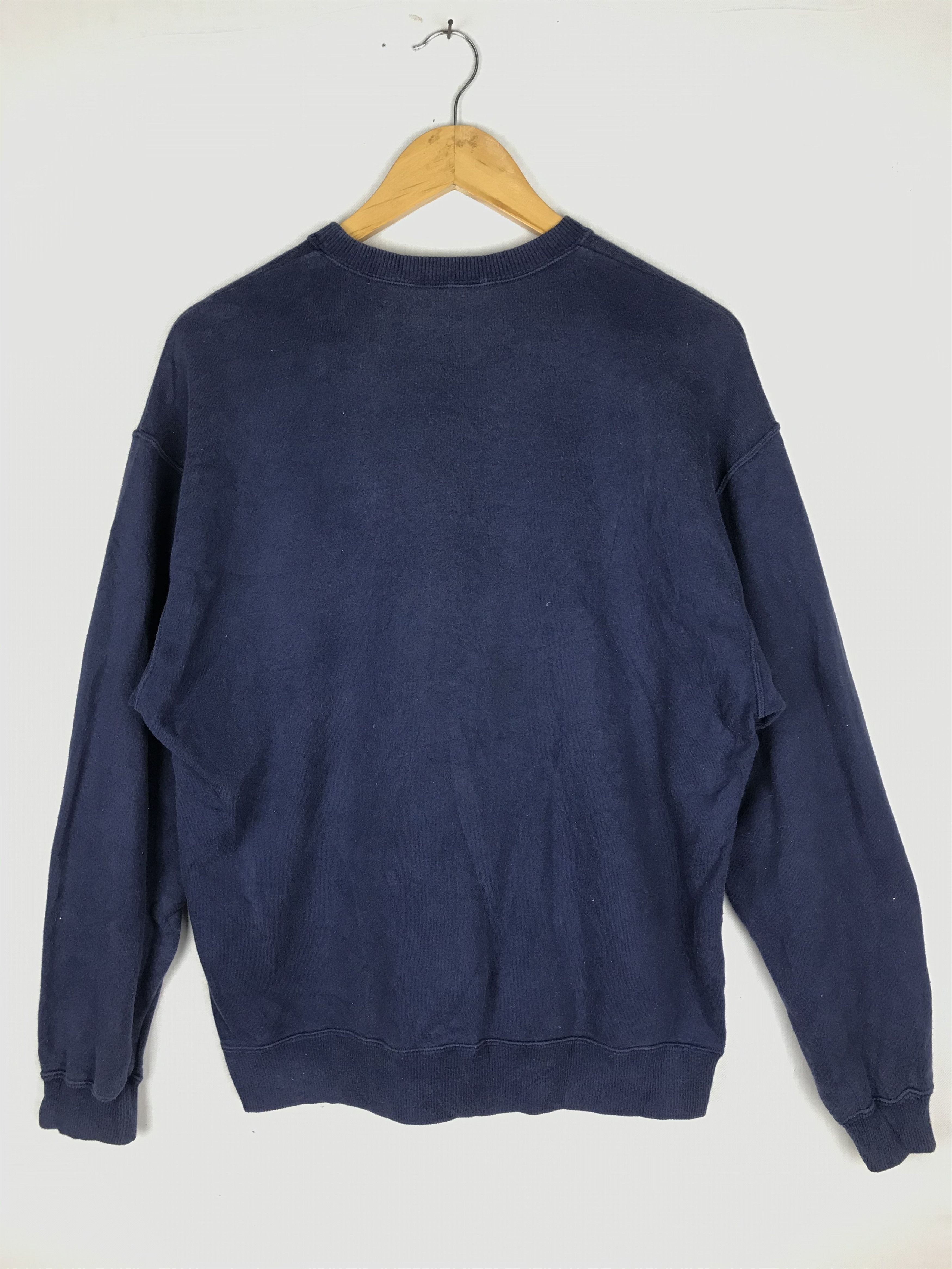 Hai Sporting Gear sweatshirt HAI SPORTING GEAR Size US M / EU 48-50 / 2 - 6 Thumbnail