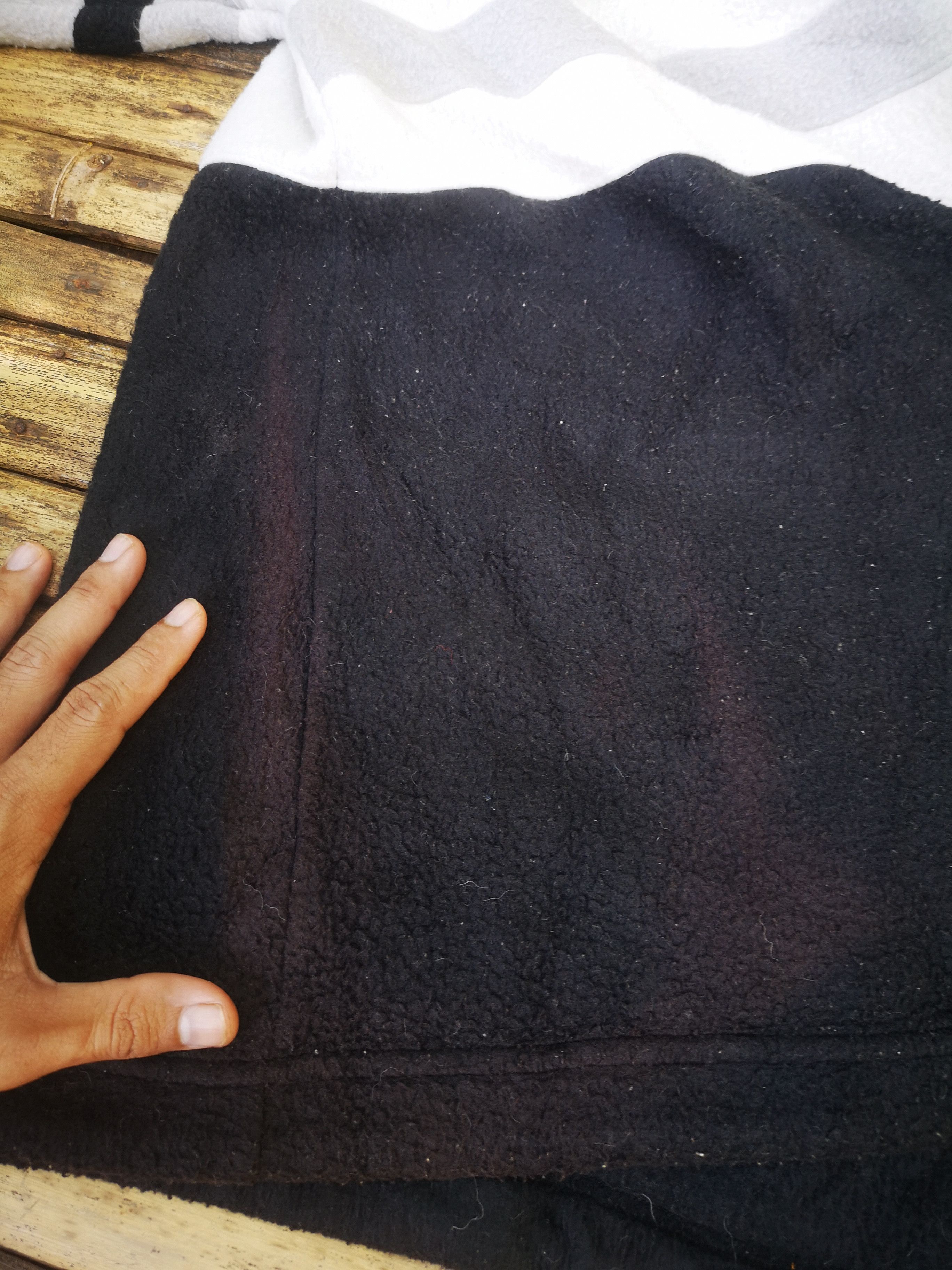 Vintage Adidas Fleece Big Logo