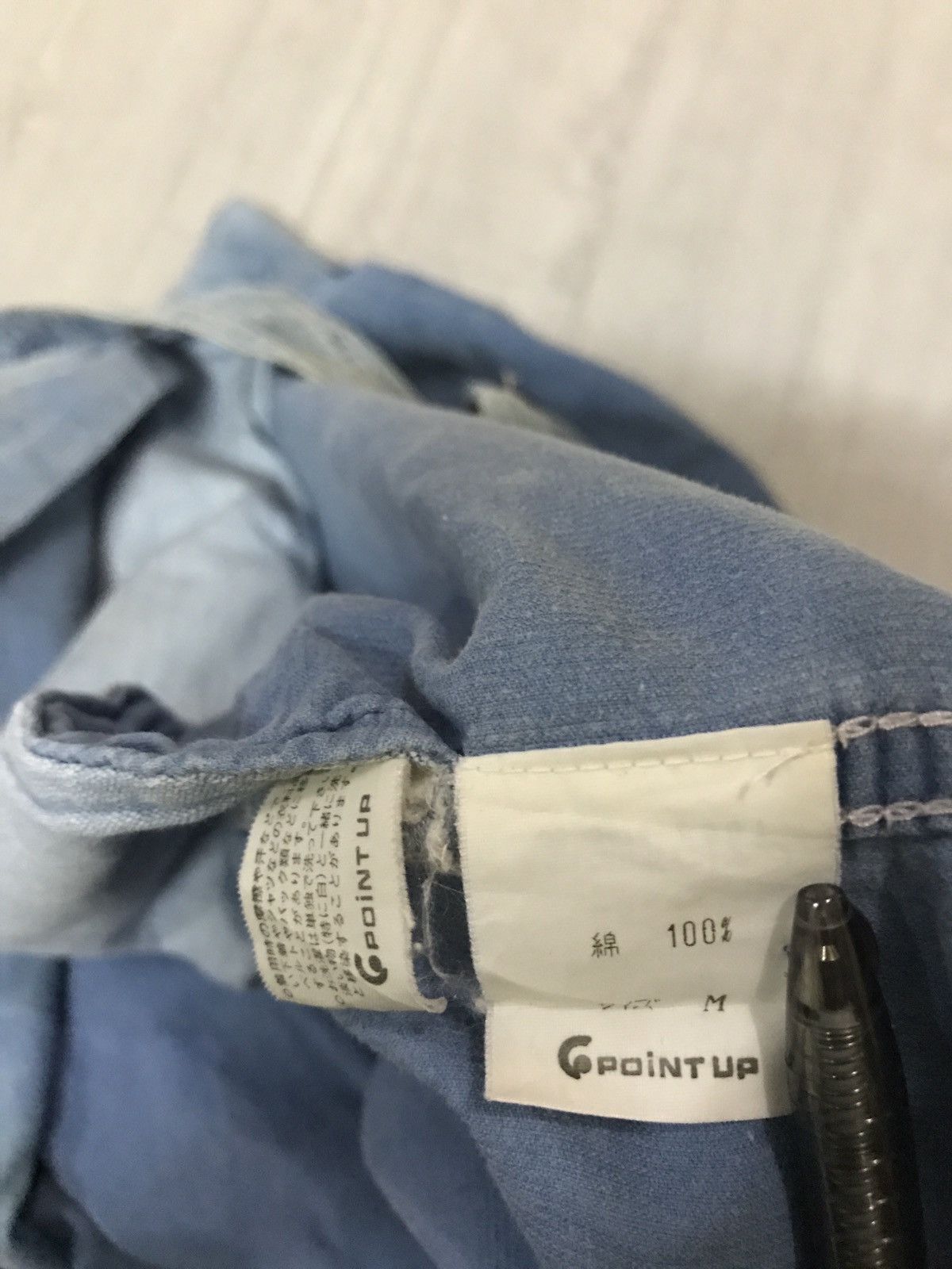 Hai Sporting Gear Unique HAI SPORTING GEAR Size US L / EU 52-54 / 3 - 9 Thumbnail