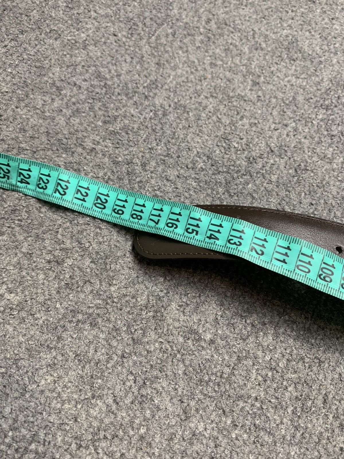 Burberry × Vintage Vintage Burberry’s belt Size ONE SIZE - 5 Thumbnail