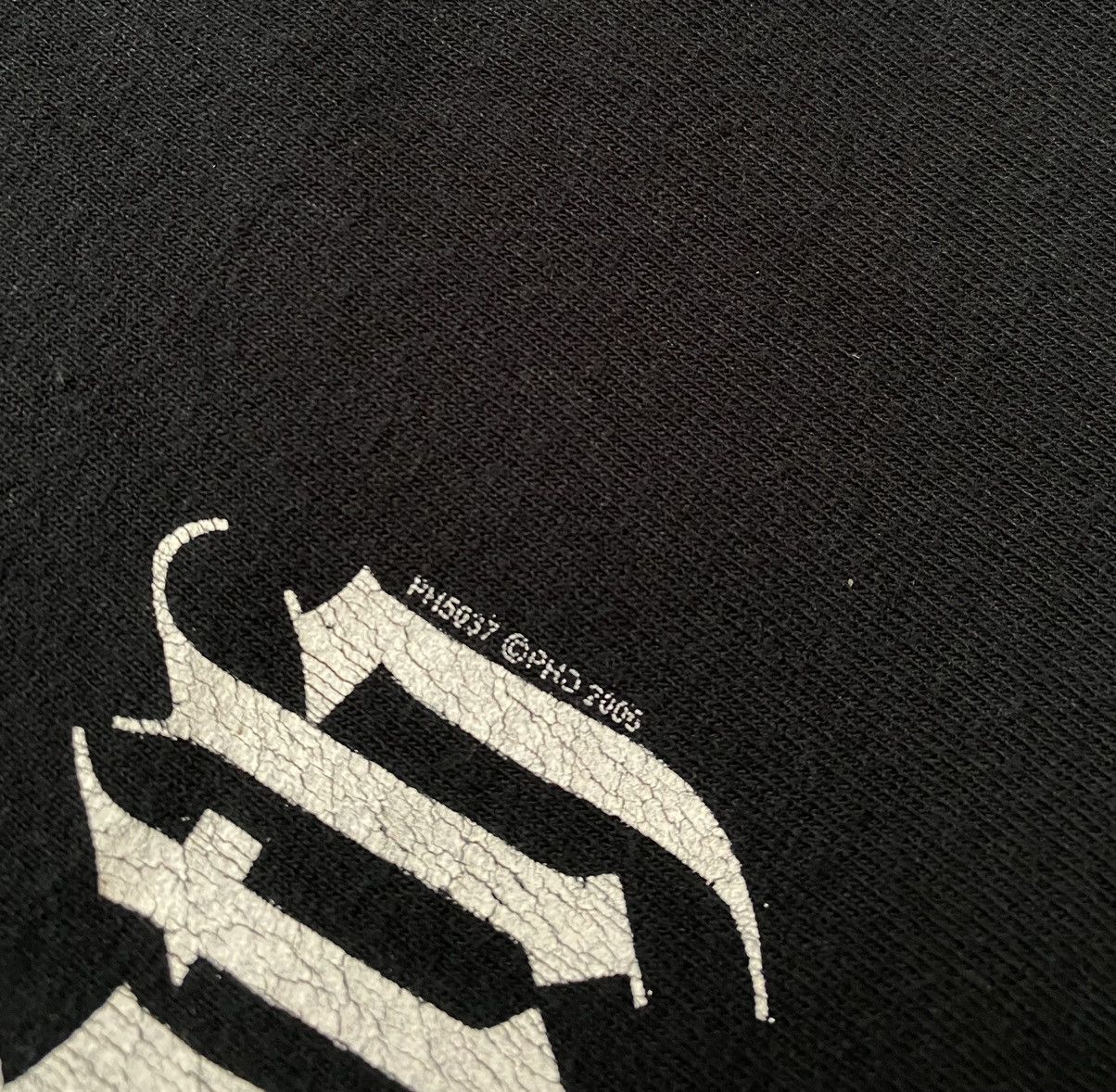 Band Tees Gorgoroth Ad Majorem Sathanas Gloriam Sleeve Shirt Burzum Size US L / EU 52-54 / 3 - 7 Thumbnail