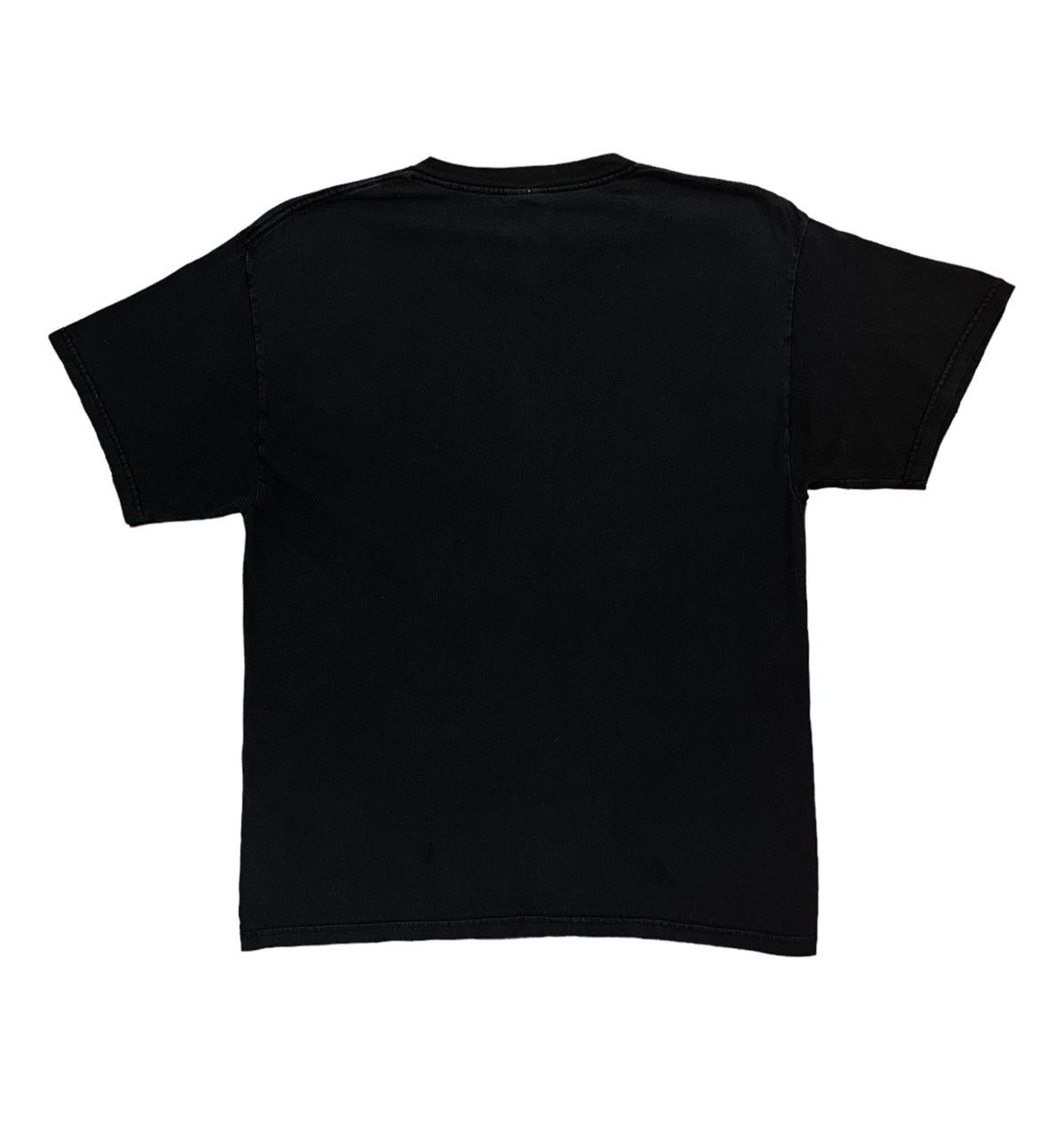 Vintage Vintage Ghost Graphics tshirt hollowen tshirt Size US L / EU 52-54 / 3 - 2 Thumbnail