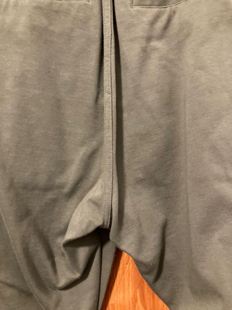 Rick Owens Rick Owens jogger track pants Size US 32 / EU 48 - 7 Thumbnail