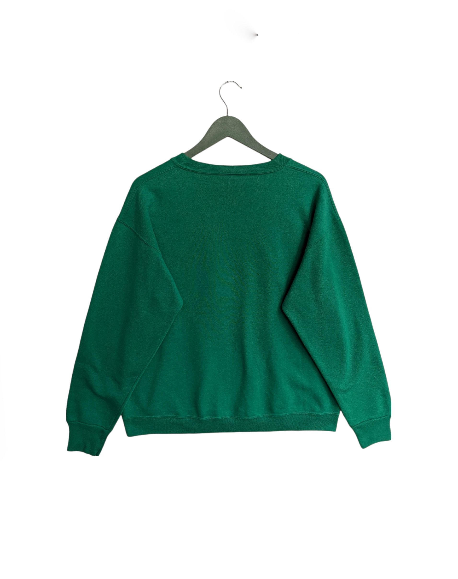Duck Head × Vintage Vintage Duck Head Sweatshirt Size US L / EU 52-54 / 3 - 2 Thumbnail