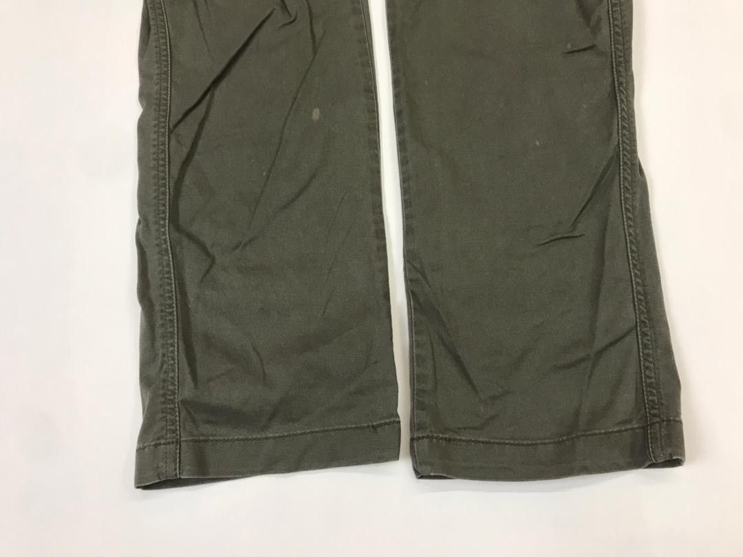 Edwin × Japanese Brand EDWIN cargo pants multipocket Size US 31 - 10 Thumbnail