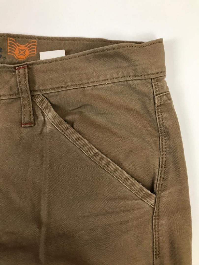Japanese Brand XEBEC workwear pants multipocket great design Size US 41 - 7 Thumbnail