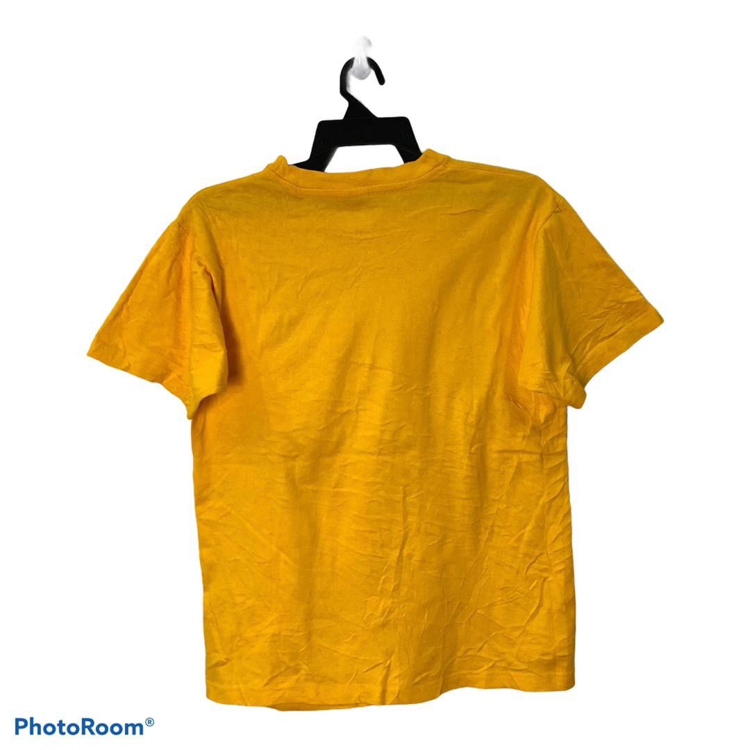 Cartoon Network × Disney Sesame Street The Jim Henson Company Big Print Tee Size US M / EU 48-50 / 2 - 2 Thumbnail
