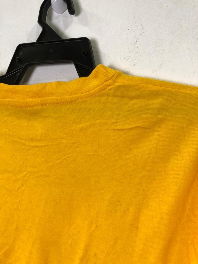 Cartoon Network × Disney Sesame Street The Jim Henson Company Big Print Tee Size US M / EU 48-50 / 2 - 12 Thumbnail
