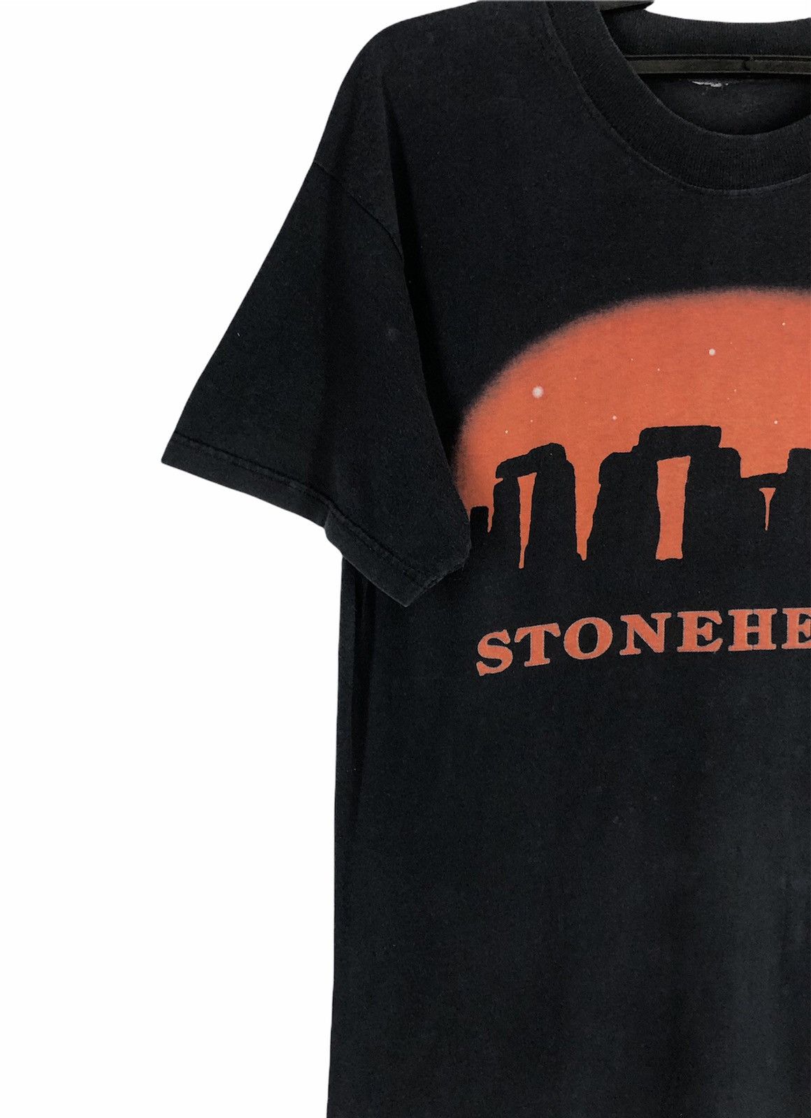 Band Tees × Vintage Sconehenge T-shirt rock tee tour tee vintage Size US M / EU 48-50 / 2 - 3 Thumbnail
