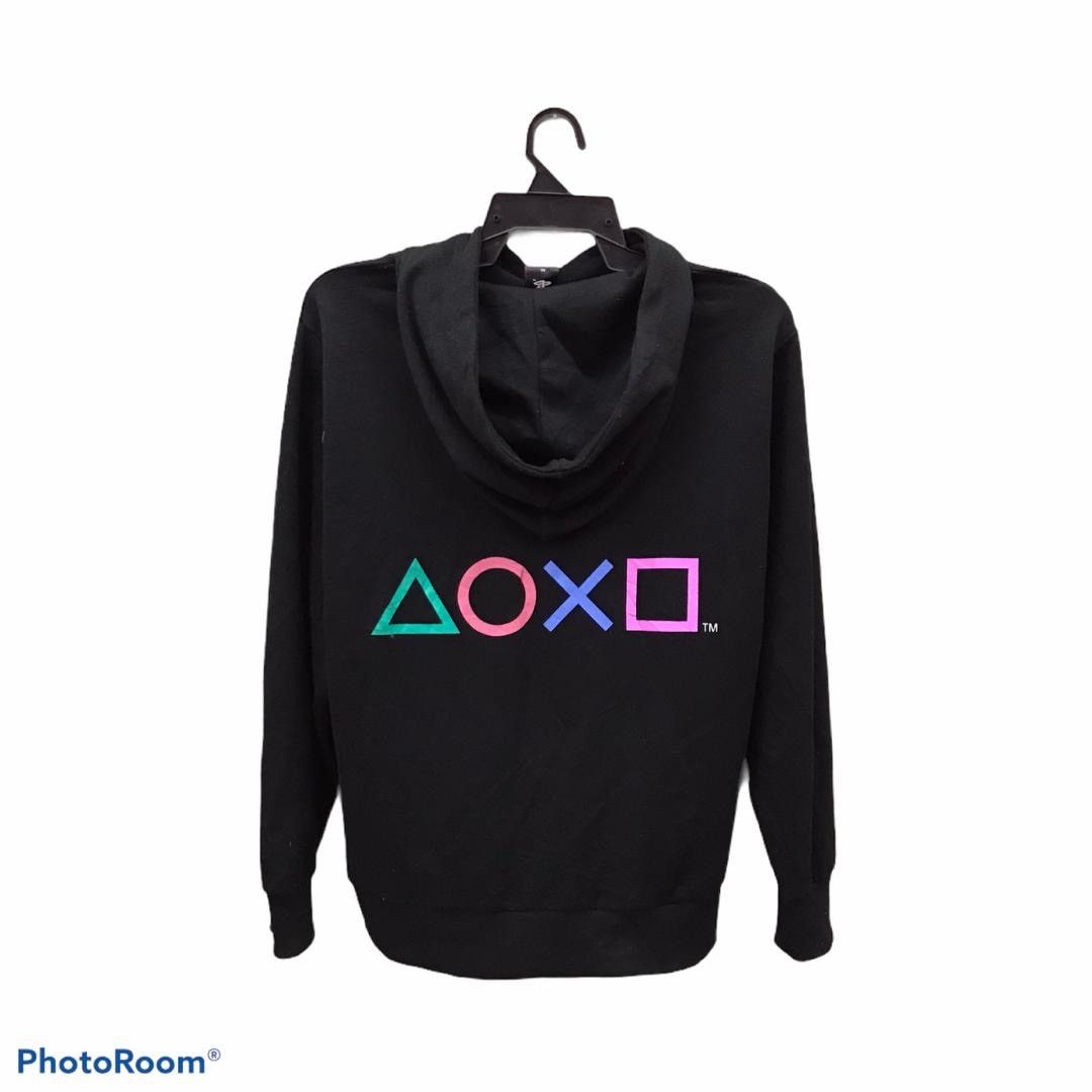 Playstation Playstation Hodie big logo Size US M / EU 48-50 / 2 - 2 Thumbnail