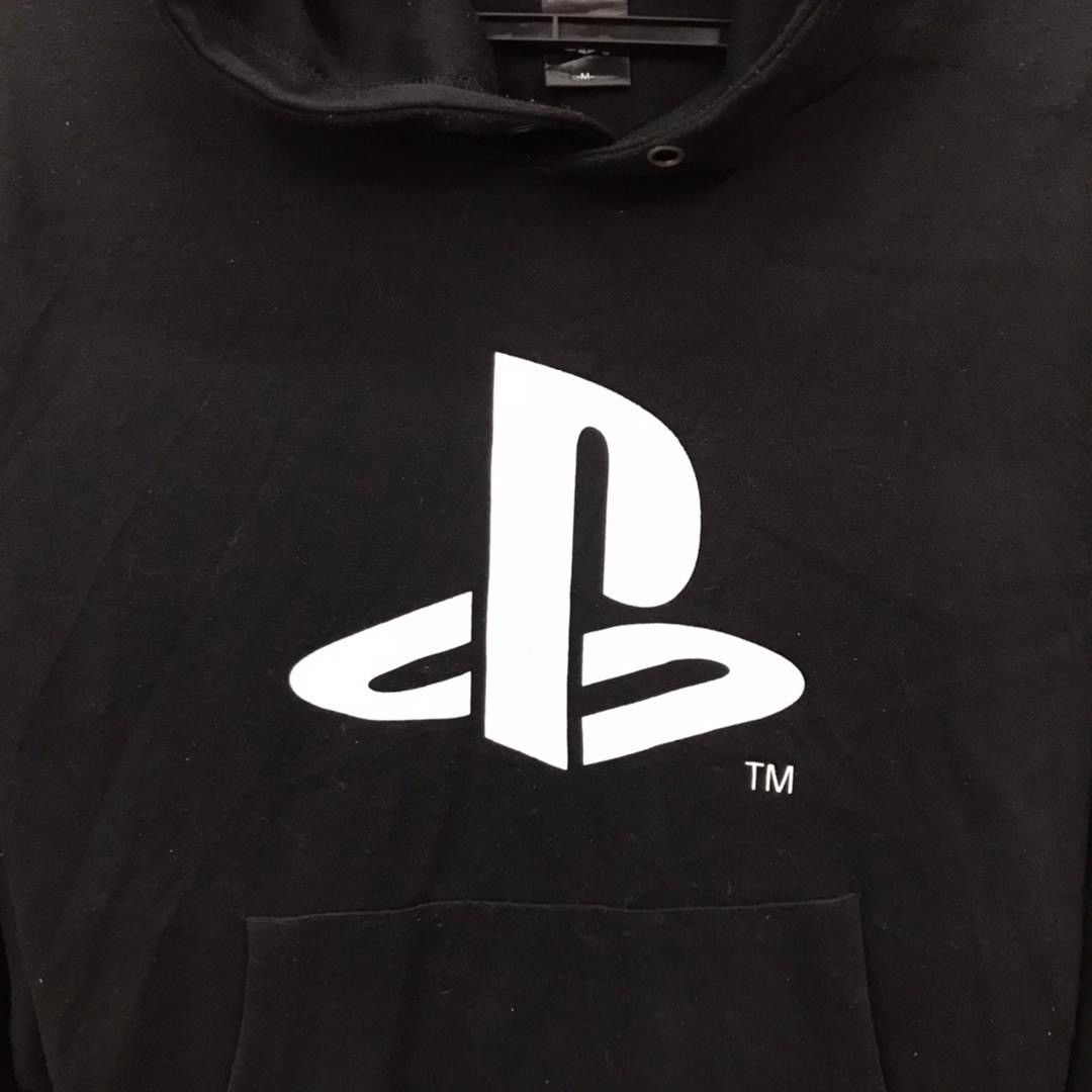 Playstation Playstation Hodie big logo Size US M / EU 48-50 / 2 - 3 Thumbnail