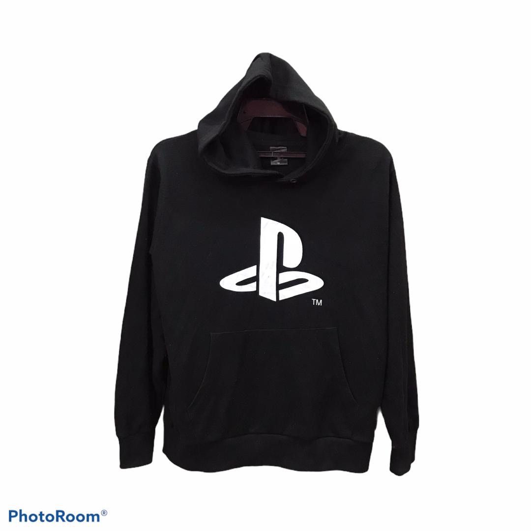 Playstation Playstation Hodie big logo Size US M / EU 48-50 / 2 - 1 Thumbnail