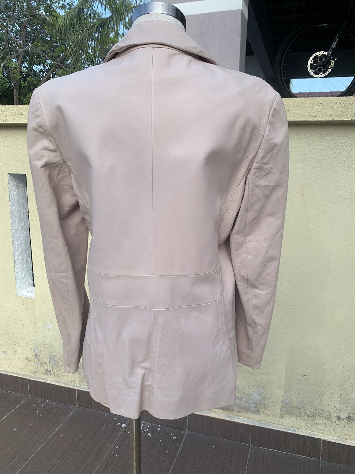 Loewe Lamb skin jacket Size M / US 6-8 / IT 42-44 - 7 Thumbnail