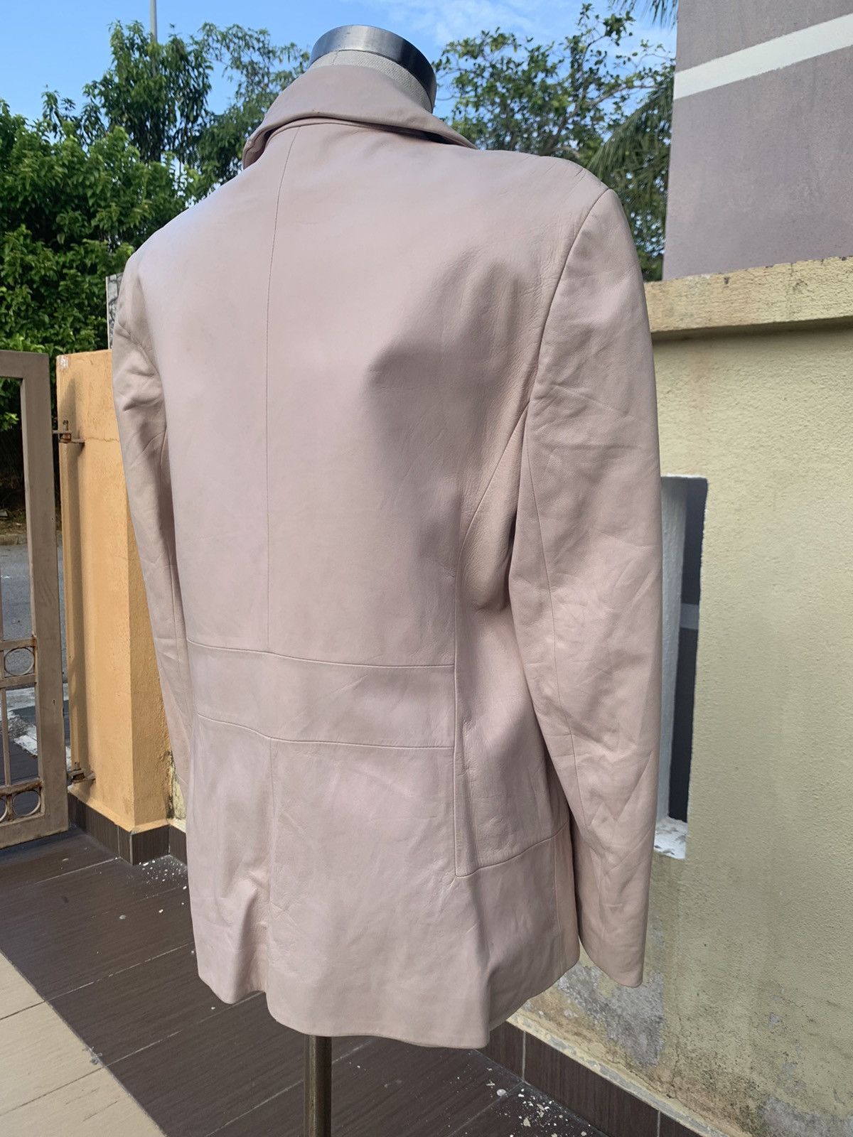 Loewe Lamb skin jacket Size M / US 6-8 / IT 42-44 - 6 Thumbnail