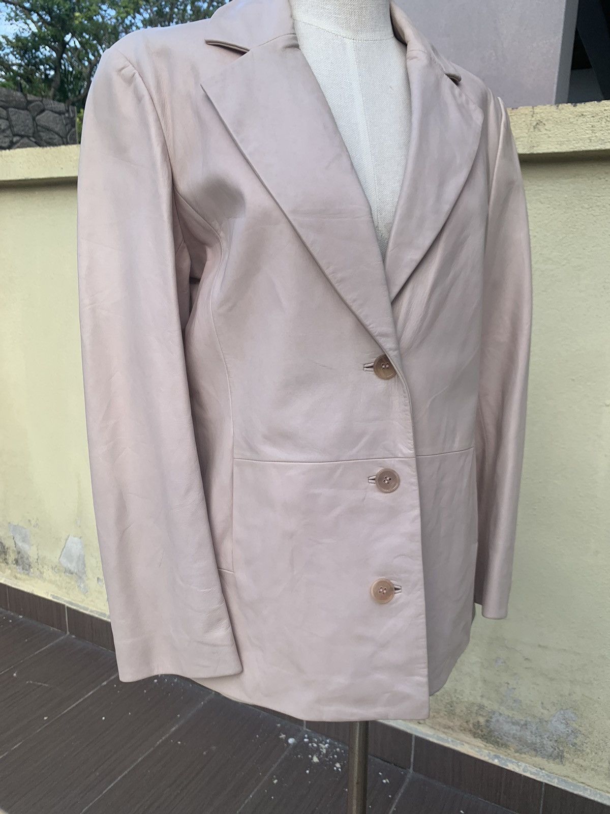 Loewe Lamb skin jacket Size M / US 6-8 / IT 42-44 - 10 Thumbnail