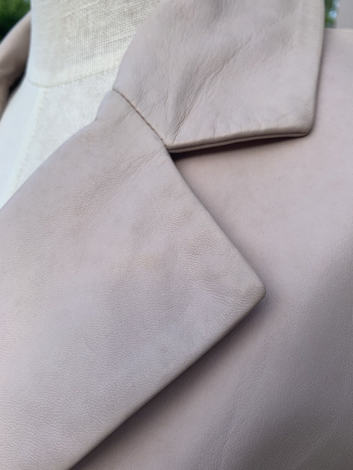 Loewe Lamb skin jacket Size M / US 6-8 / IT 42-44 - 4 Thumbnail