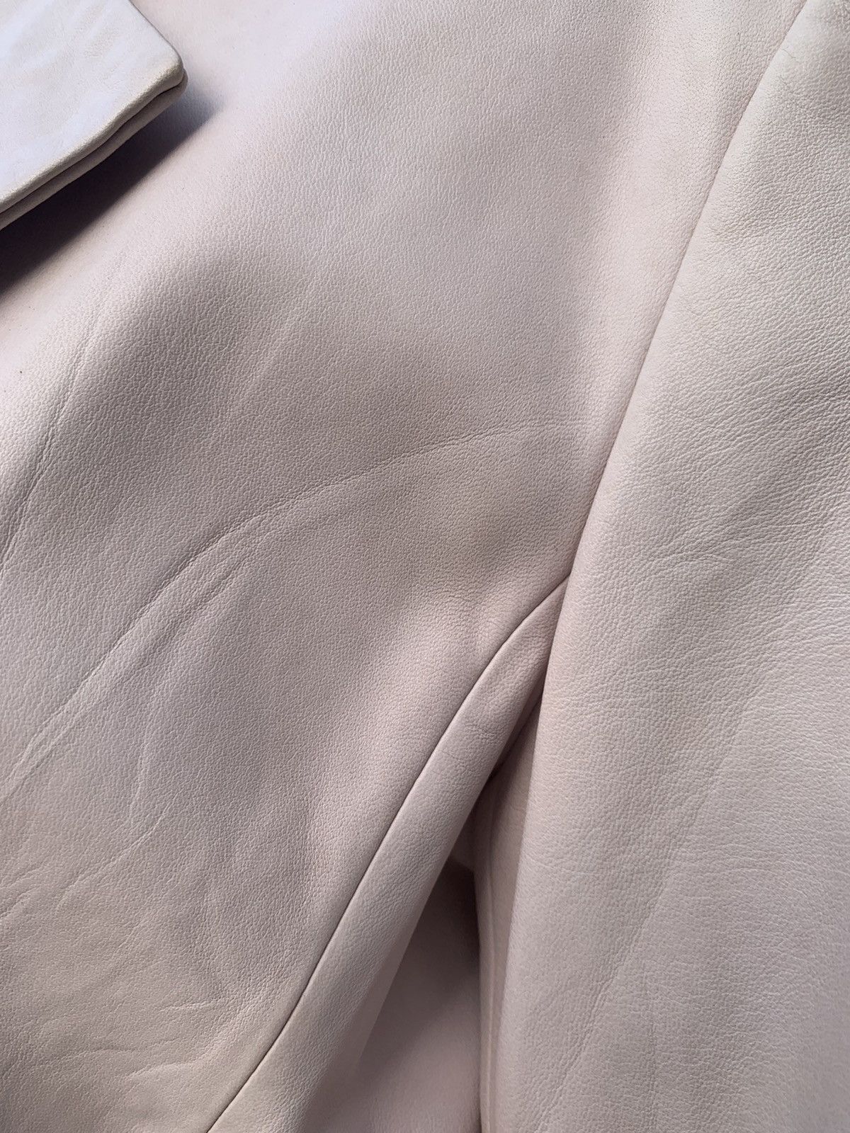 Loewe Lamb skin jacket Size M / US 6-8 / IT 42-44 - 5 Thumbnail