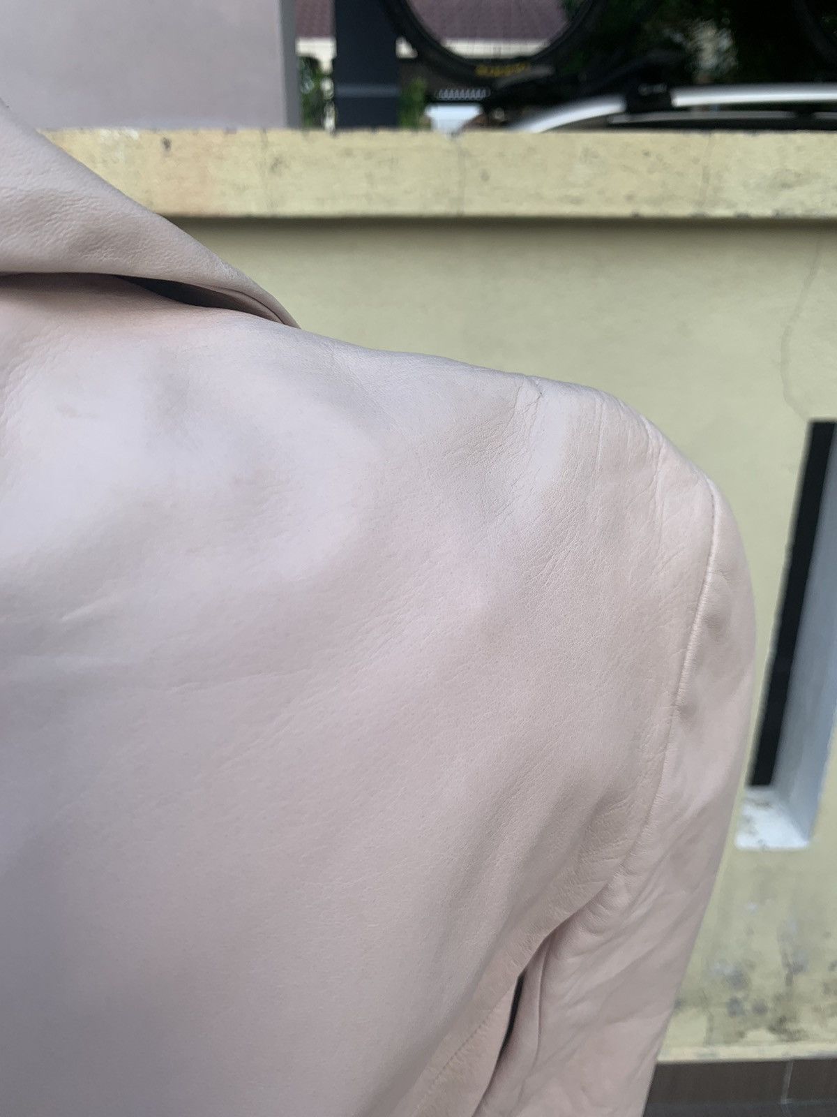 Loewe Lamb skin jacket Size M / US 6-8 / IT 42-44 - 9 Thumbnail