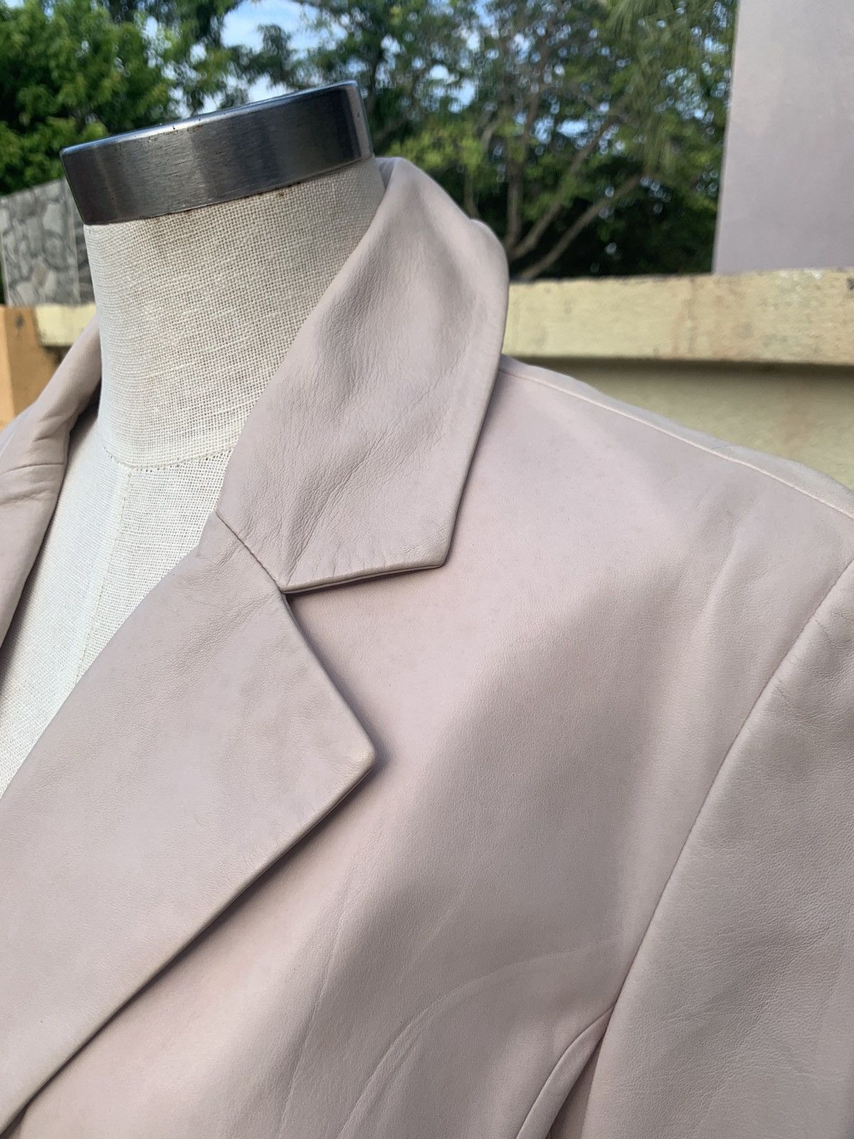 Loewe Lamb skin jacket Size M / US 6-8 / IT 42-44 - 3 Thumbnail
