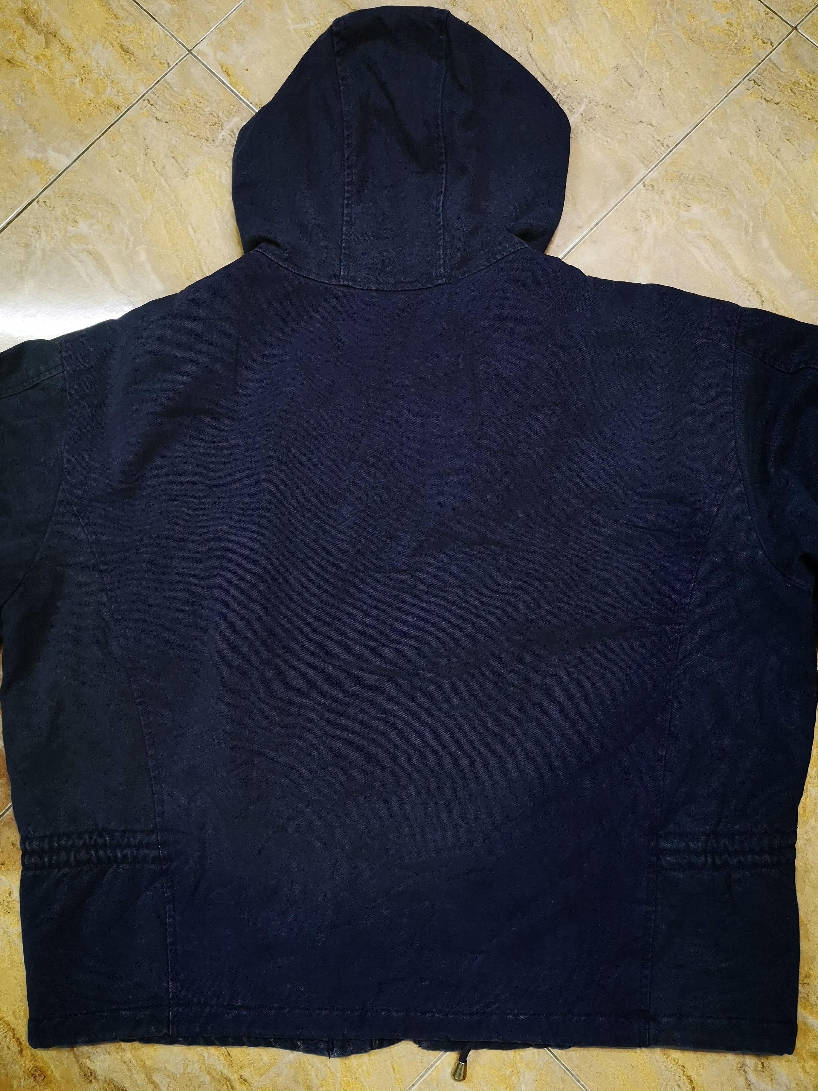 Japanese Brand Bondage Jacket Be - Hot Size US M / EU 48-50 / 2 - 4 Thumbnail