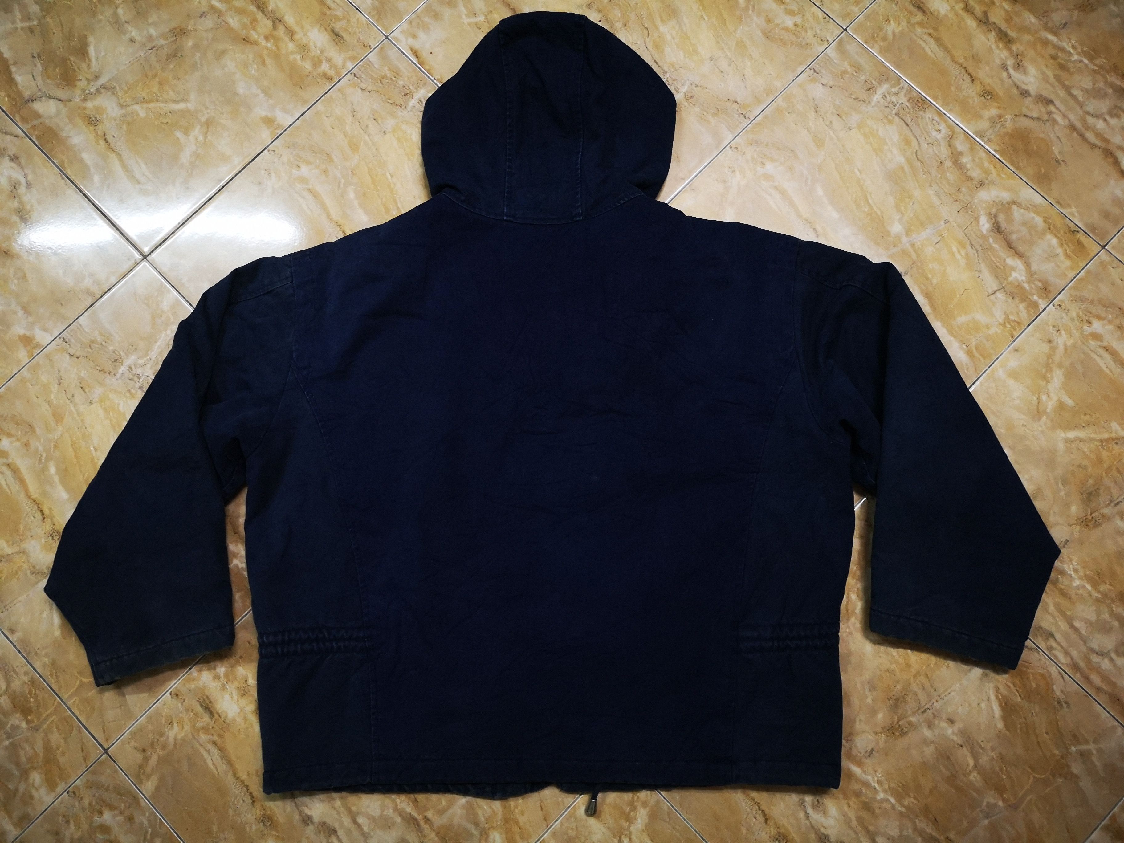 Japanese Brand Bondage Jacket Be - Hot Size US M / EU 48-50 / 2 - 3 Thumbnail