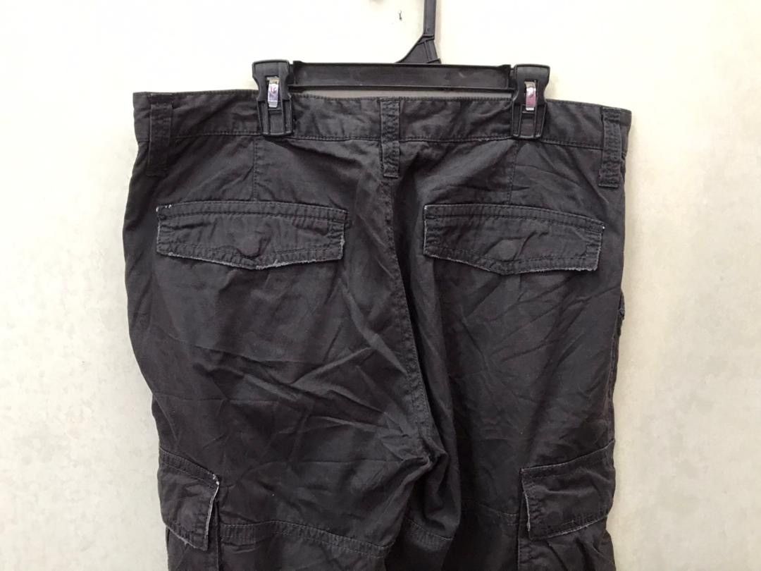 Japanese Brand T&C Surf Design multipocket cargo pants Size US 33 - 10 Thumbnail